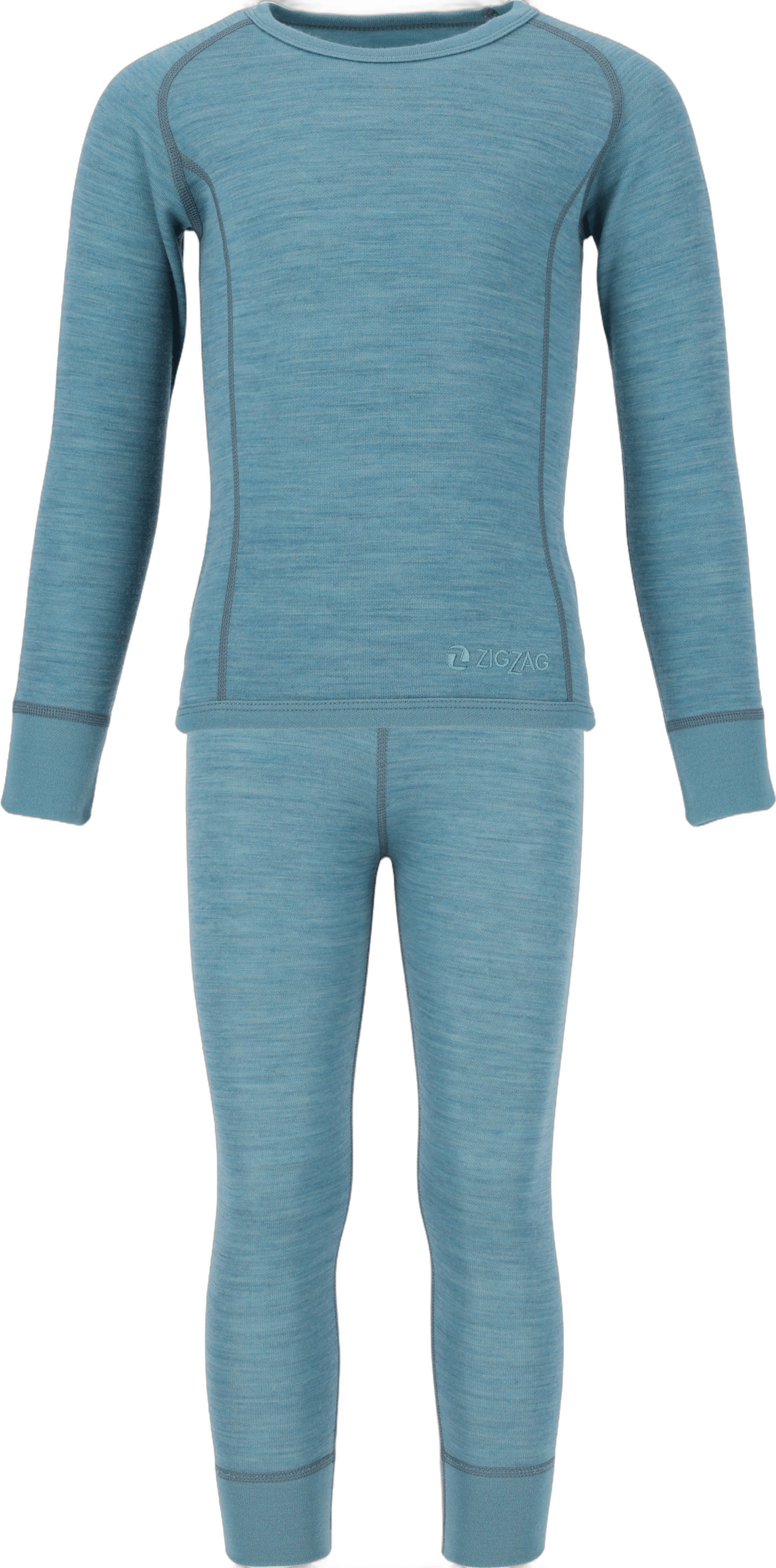 ZIGZAG, Pattani Ski And Functional Underwear Set Of 2