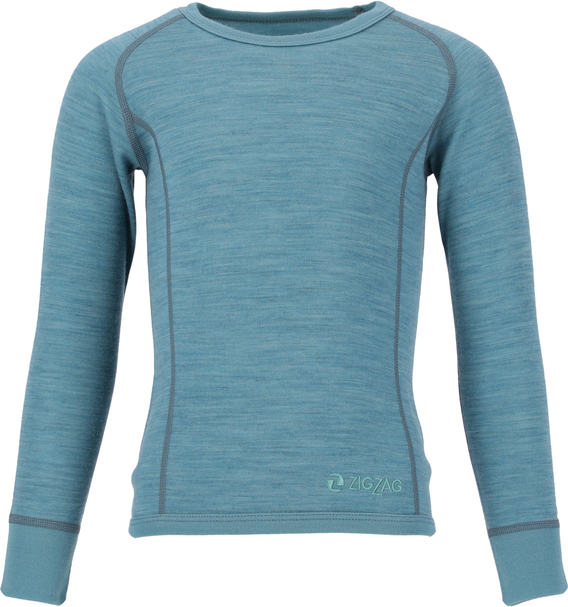 ZIGZAG, Pattani Ski And Functional Underwear Set Of 2