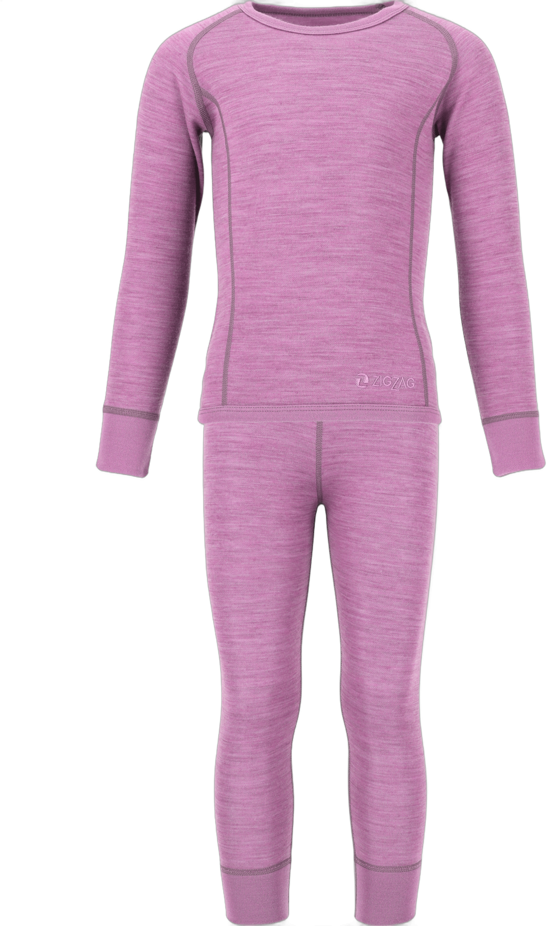 ZIGZAG, Pattani Ski And Functional Underwear Set Of 2