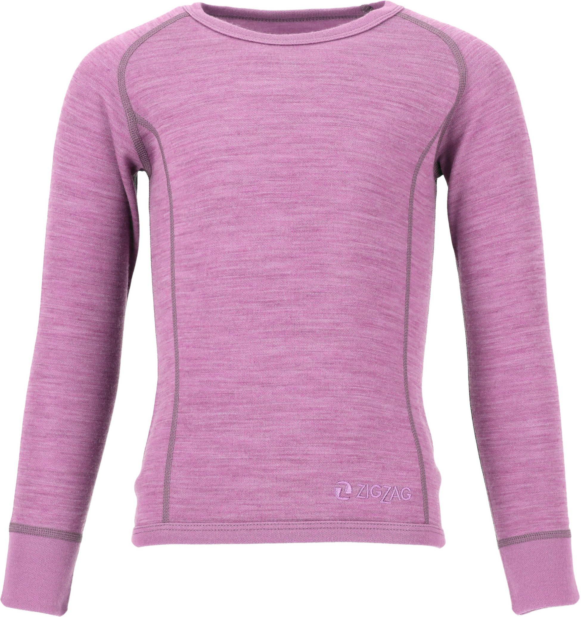 ZIGZAG, Pattani Ski And Functional Underwear Set Of 2