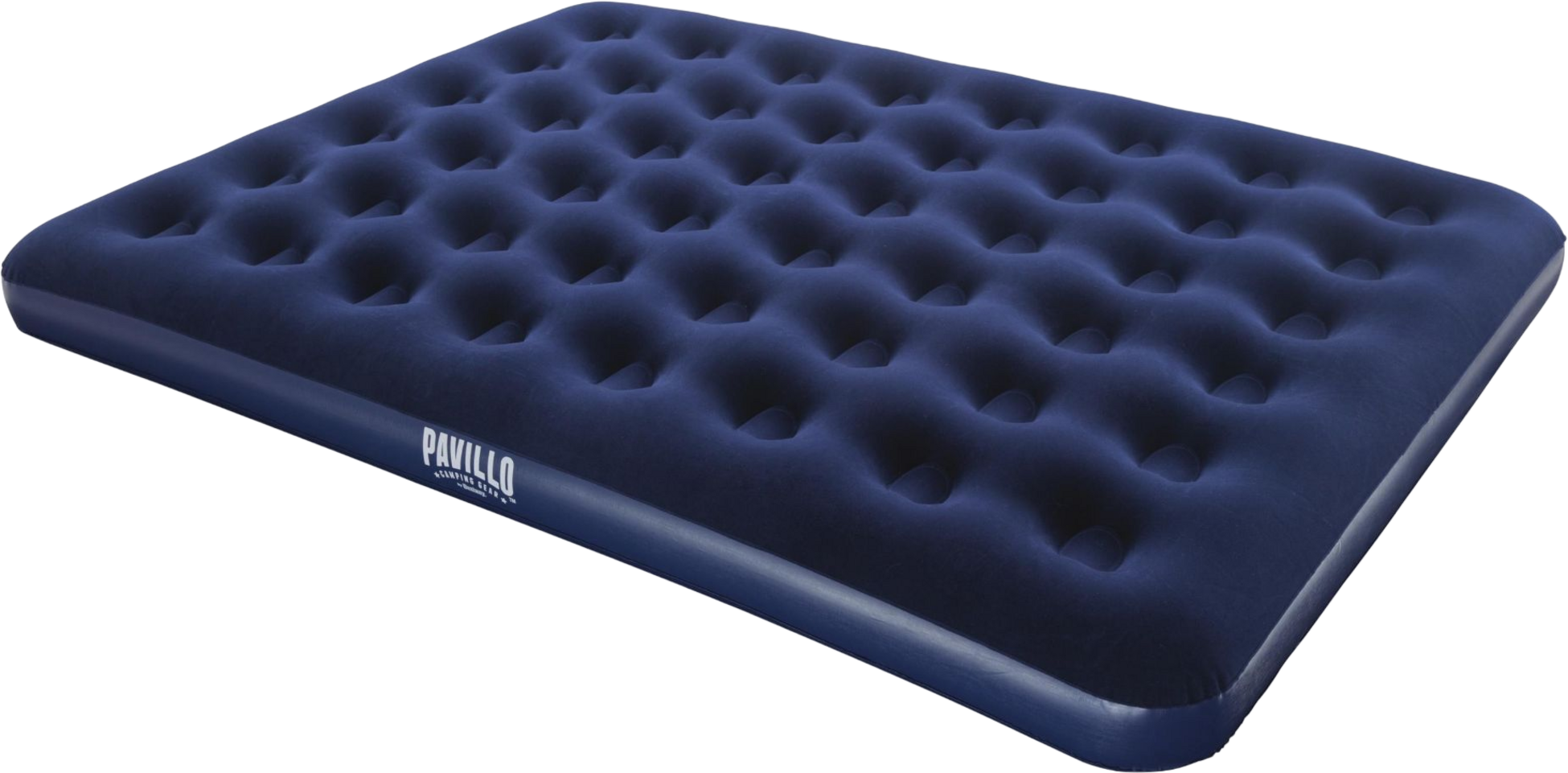 BESTWAY, Pavillo Luftmadrass 2.03m X 1.52m X 22cm