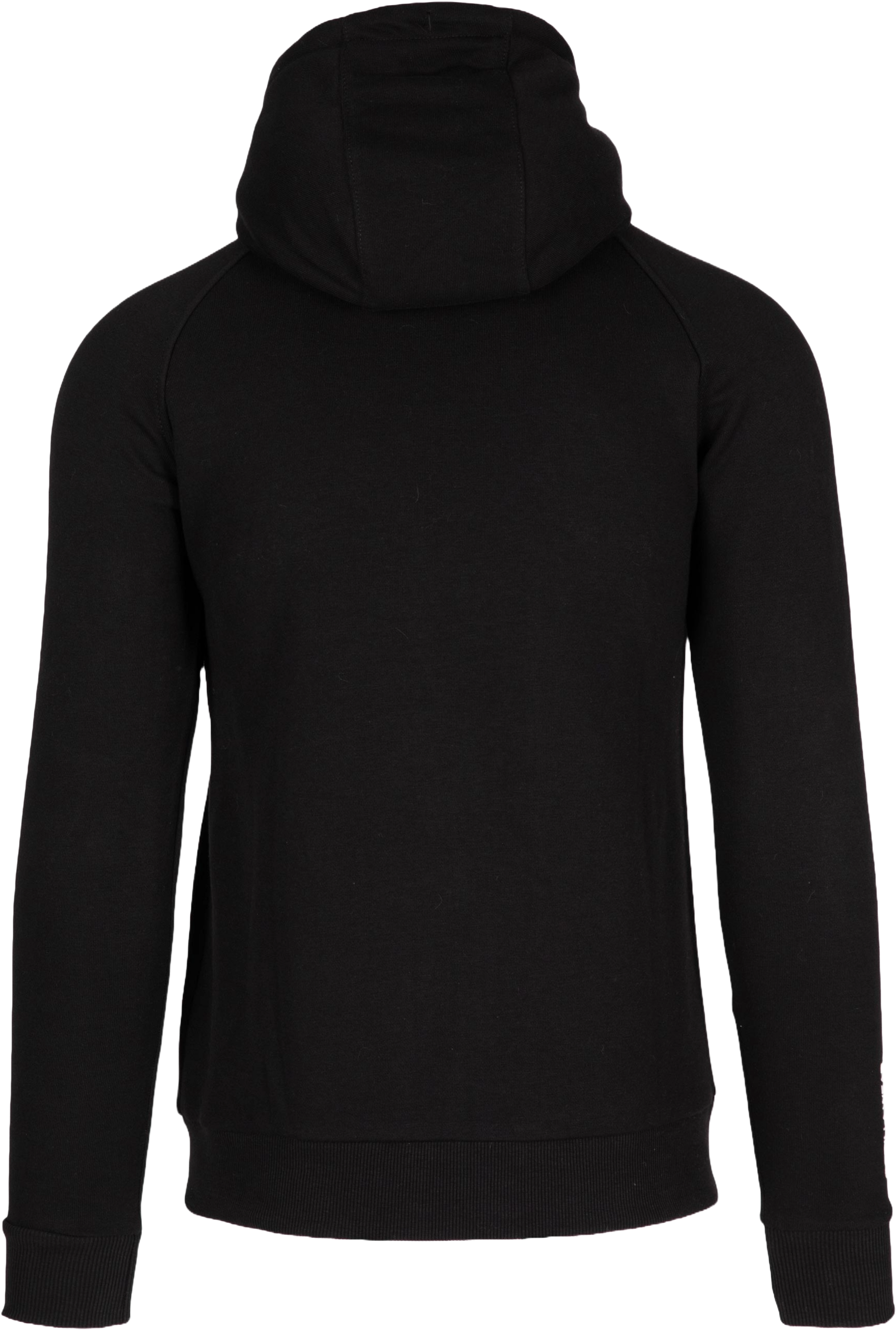 GORILLA WEAR, Payette Zipped Hoodie