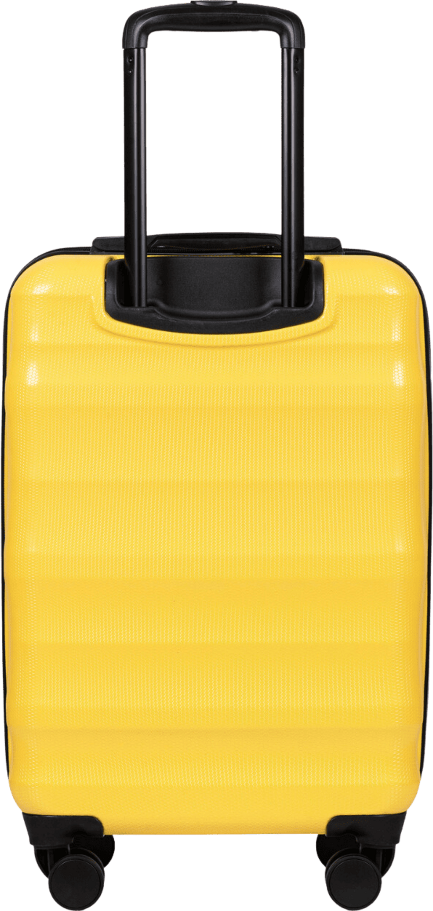 WINGS, Pc17268 Vulture, Set Of 3 Policarbon Suitcases (l,m,s) Wings, Blue