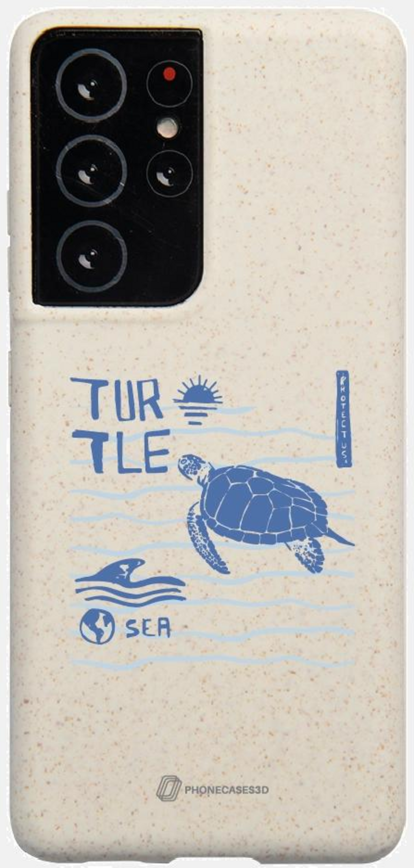 PHONECASES3D, Pc3d Compostable Phone Case Design 5