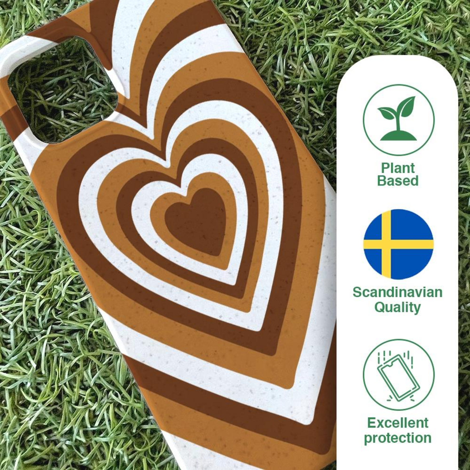 PHONECASES3D, Pc3d Compostable Phone Case Design 66