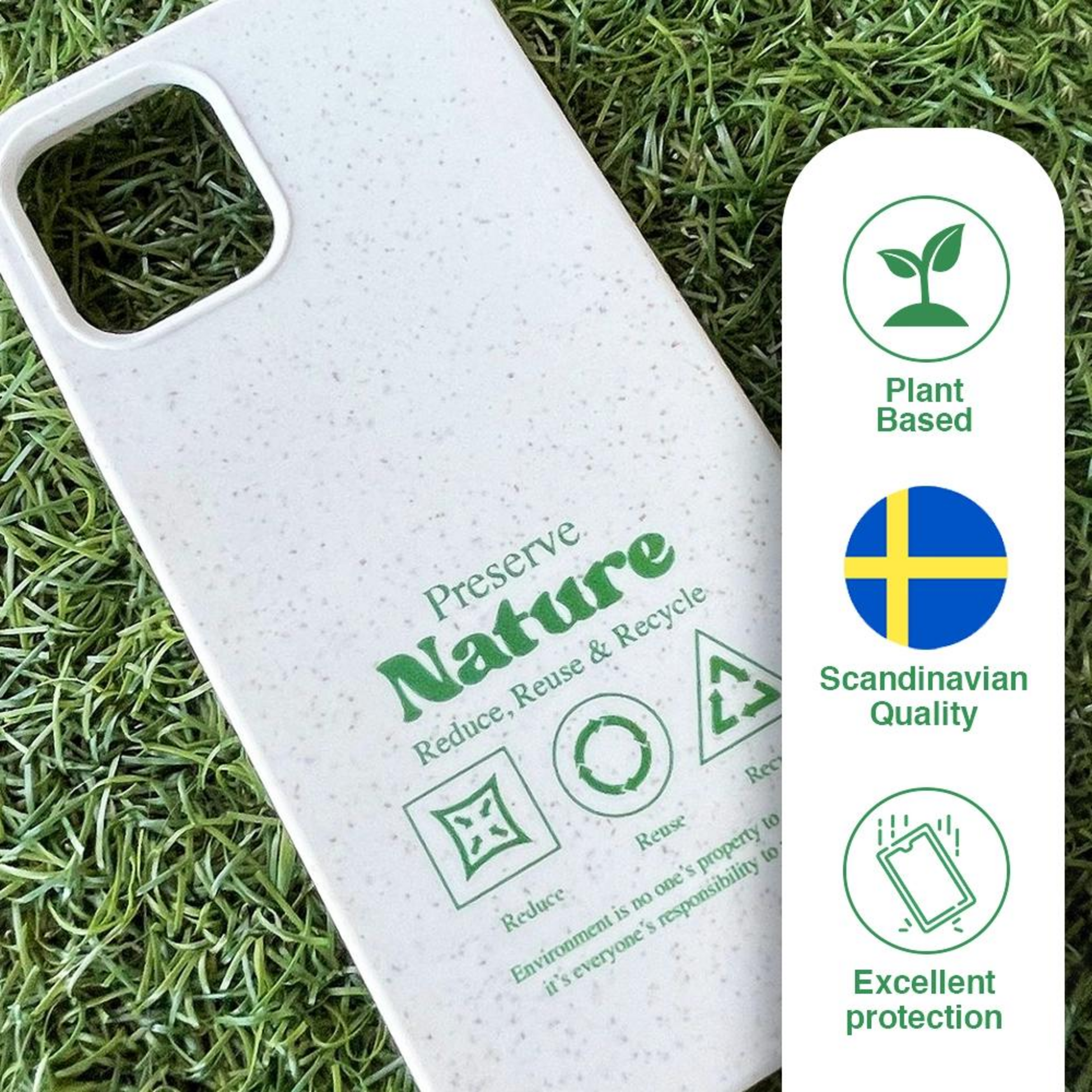 PHONECASES3D, Pc3d Compostable Phone Case Design 7