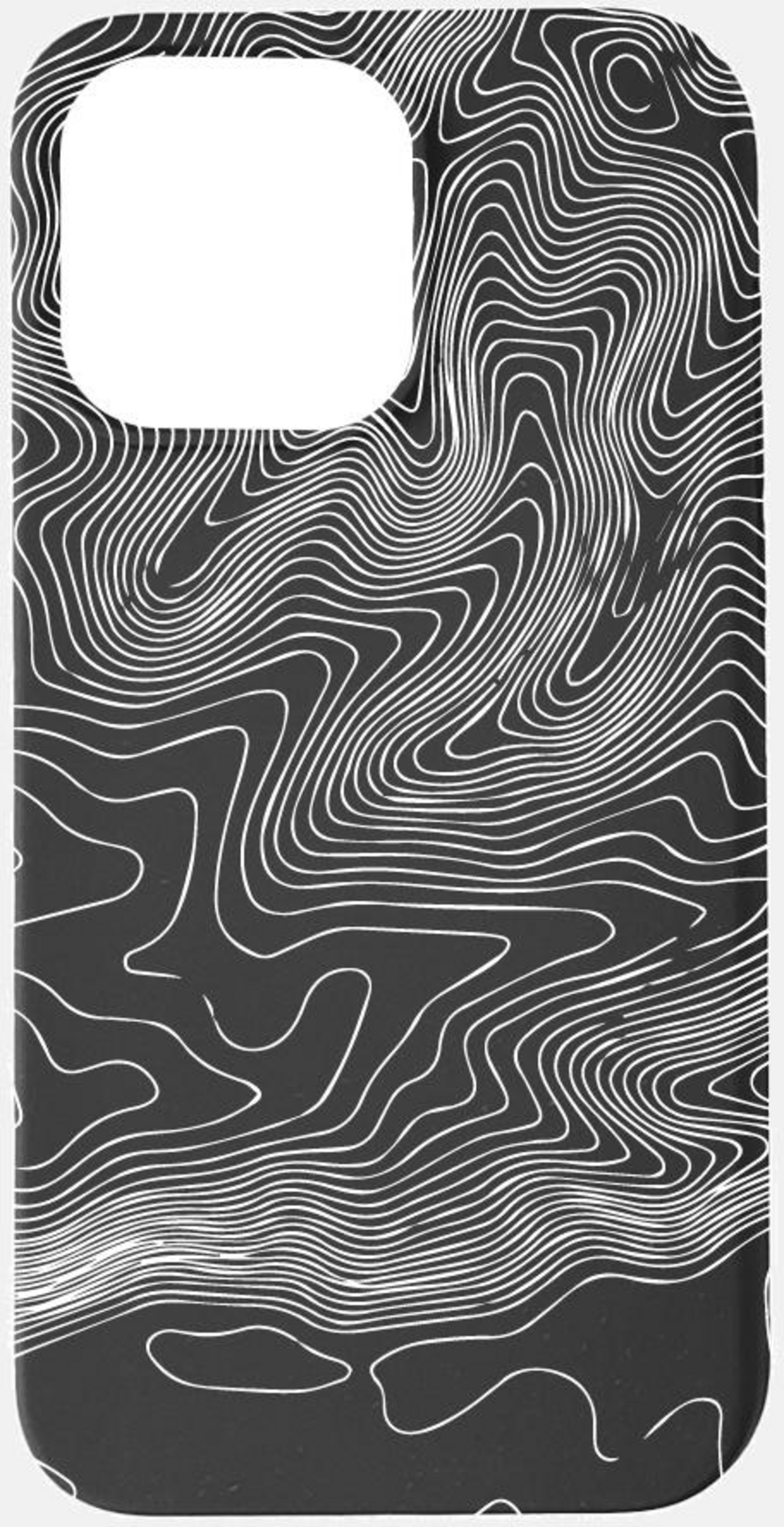 PHONECASES3D, Pc3d Compostable Phone Case Design 8