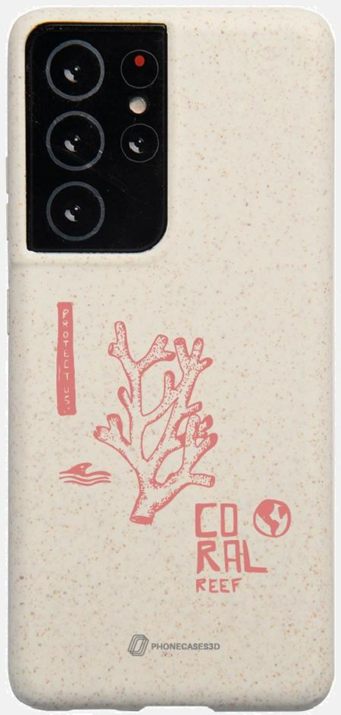 PHONECASES3D, Pc3d Compostable Phone Case Design 9