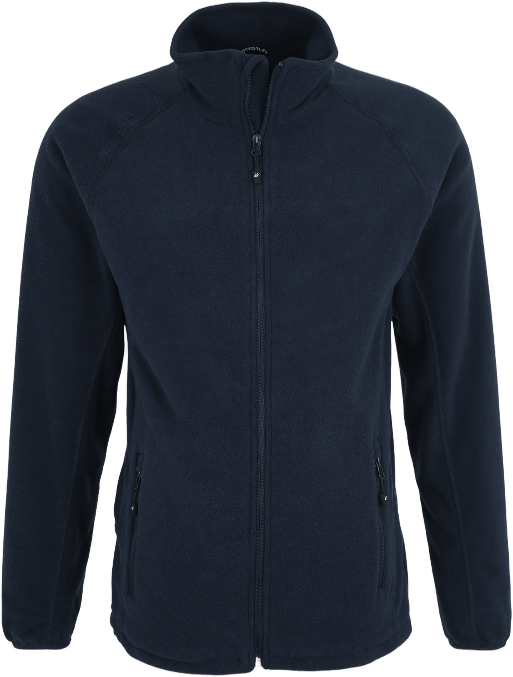 WHISTLER, Peacehaven Fleece Jacket