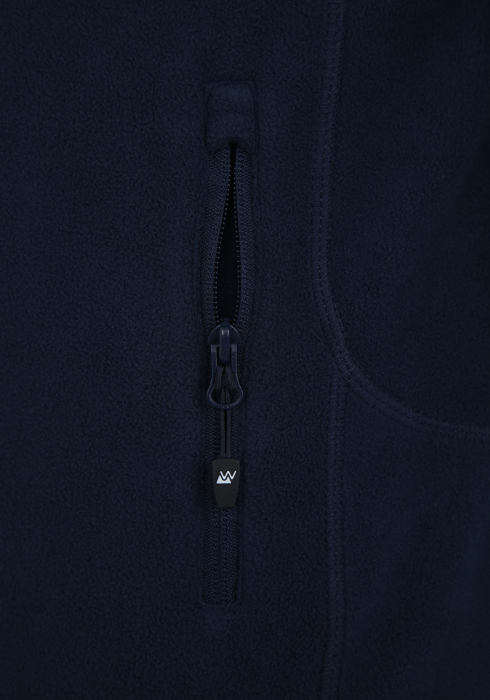 WHISTLER, Peacehaven Fleece Jacket