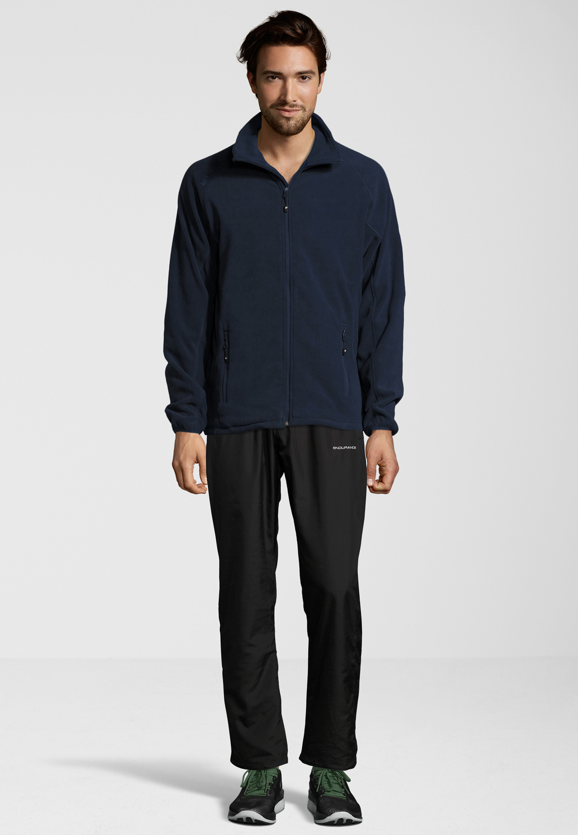 WHISTLER, Peacehaven Fleece Jacket