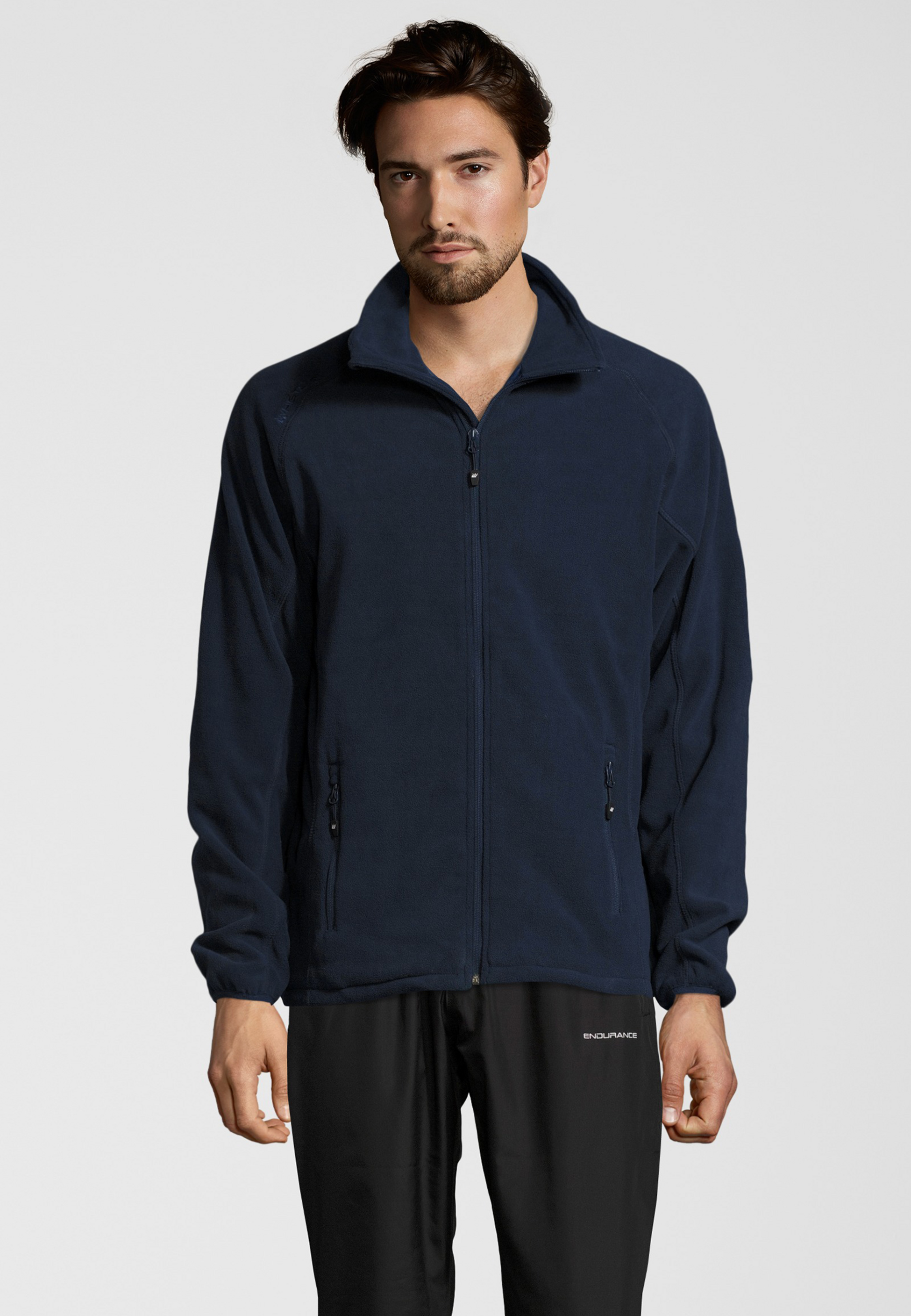 WHISTLER, Peacehaven Fleece Jacket
