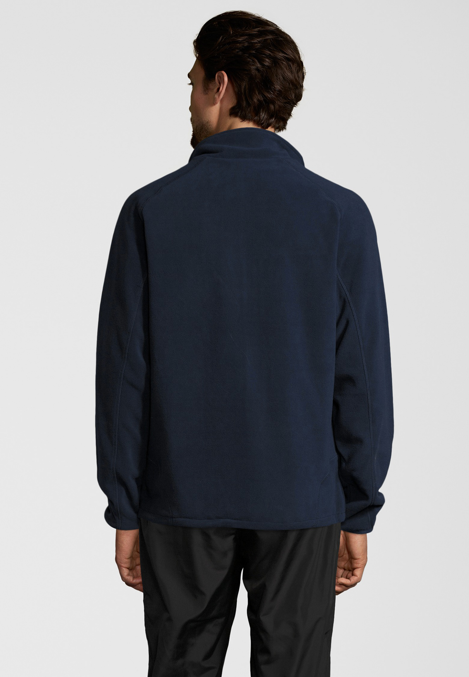 WHISTLER, Peacehaven Fleece Jacket