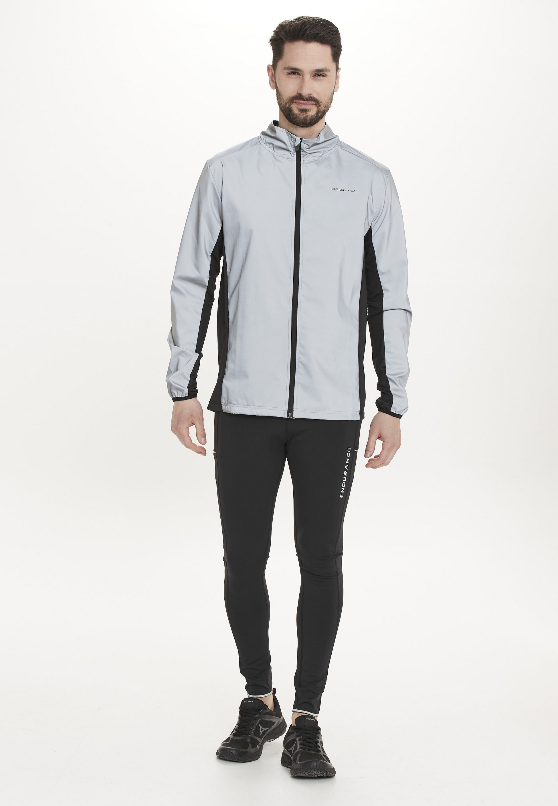 ENDURANCE, Peelier Jacket