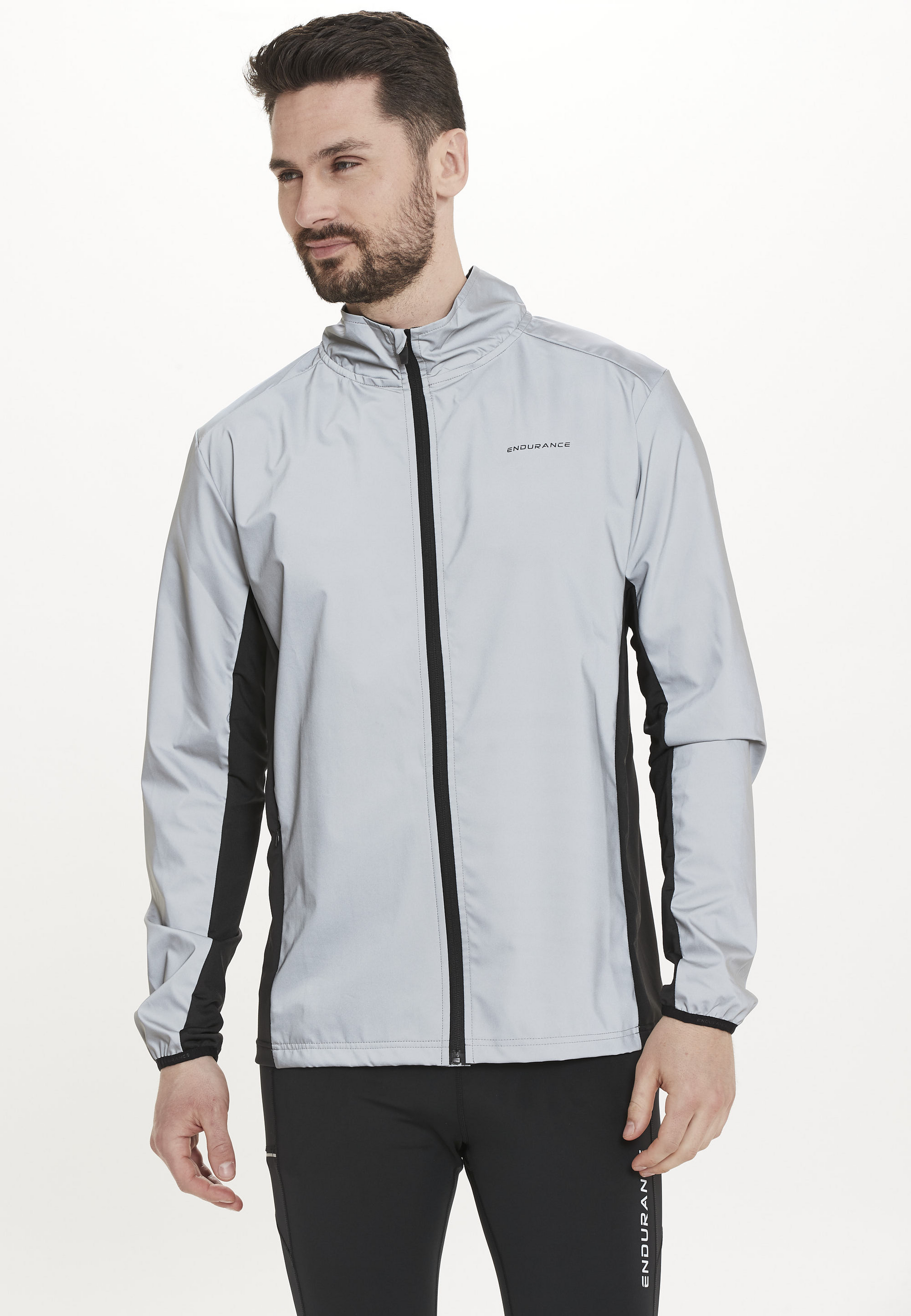 ENDURANCE, Peelier Jacket