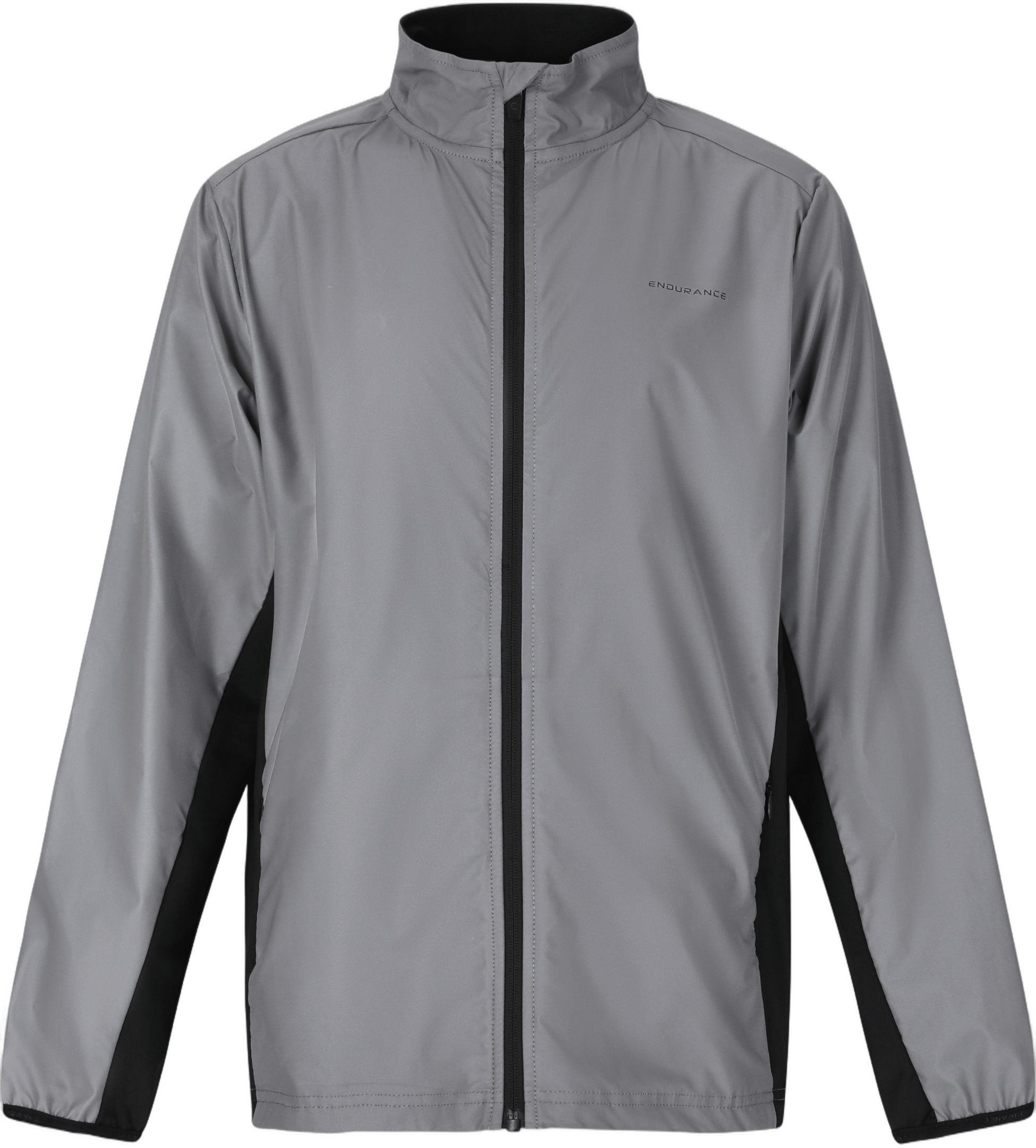 ENDURANCE, Peelier Running Jacket