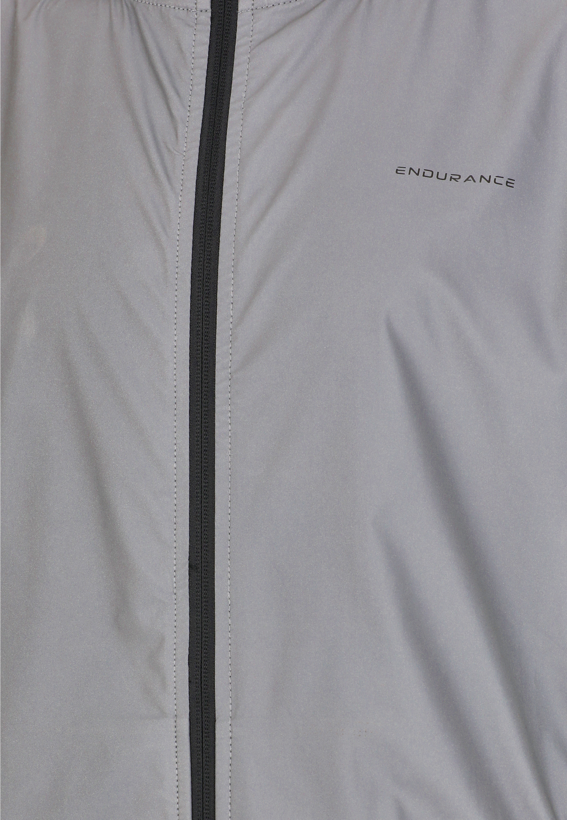 ENDURANCE, Peelier Running Jacket
