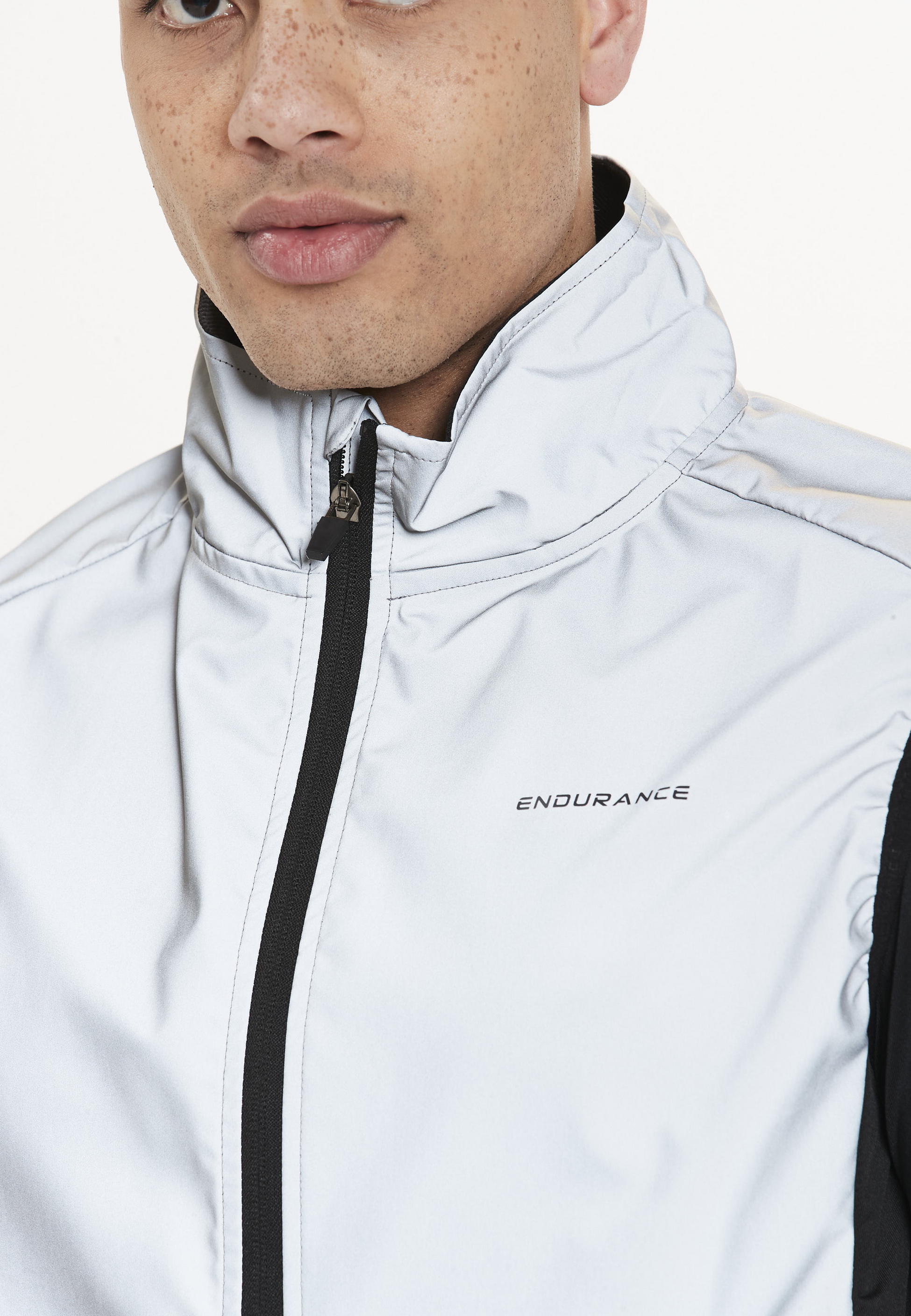 ENDURANCE, Peelier Running Vest