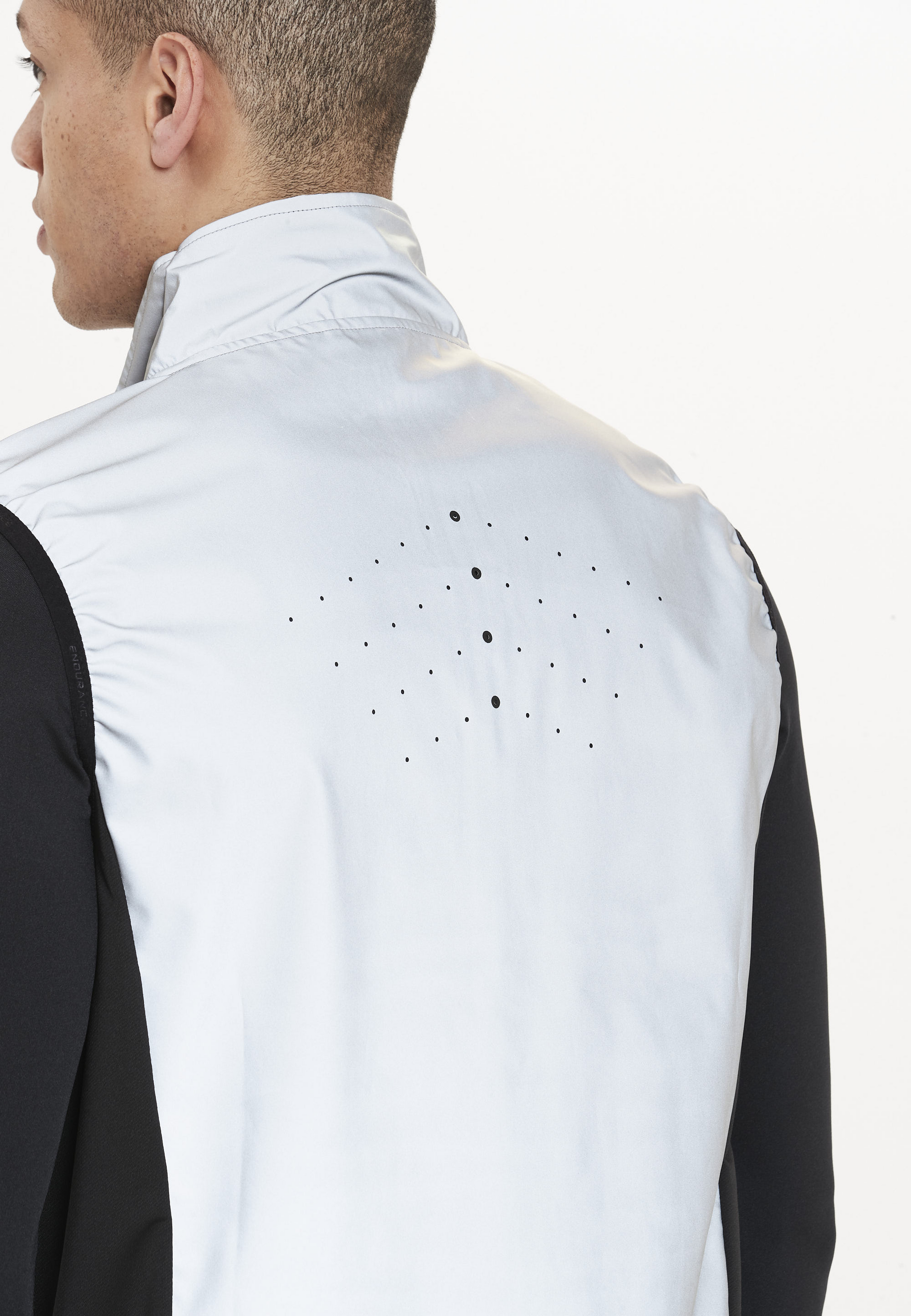 ENDURANCE, Peelier Running Vest