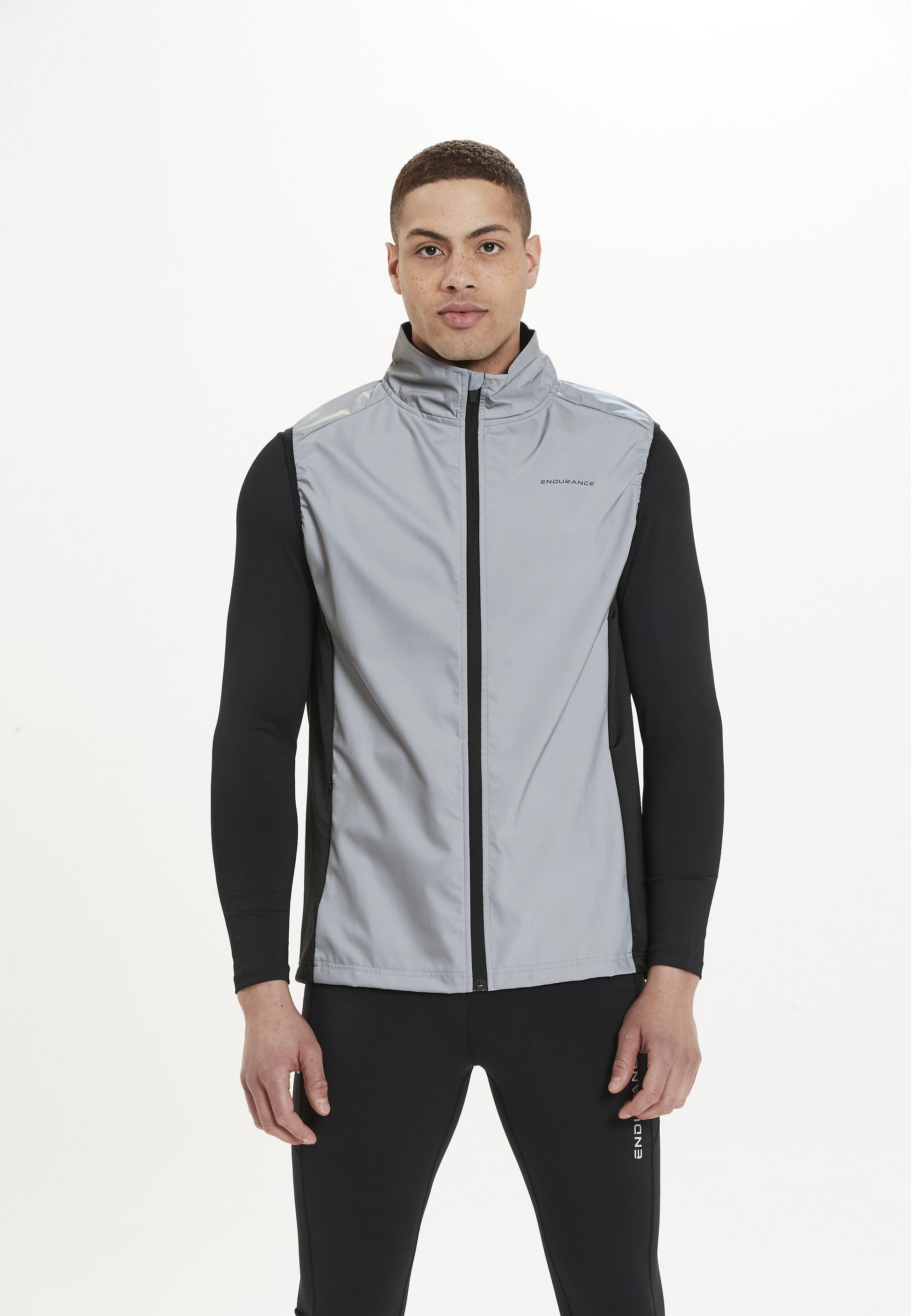 ENDURANCE, Peelier Running Vest