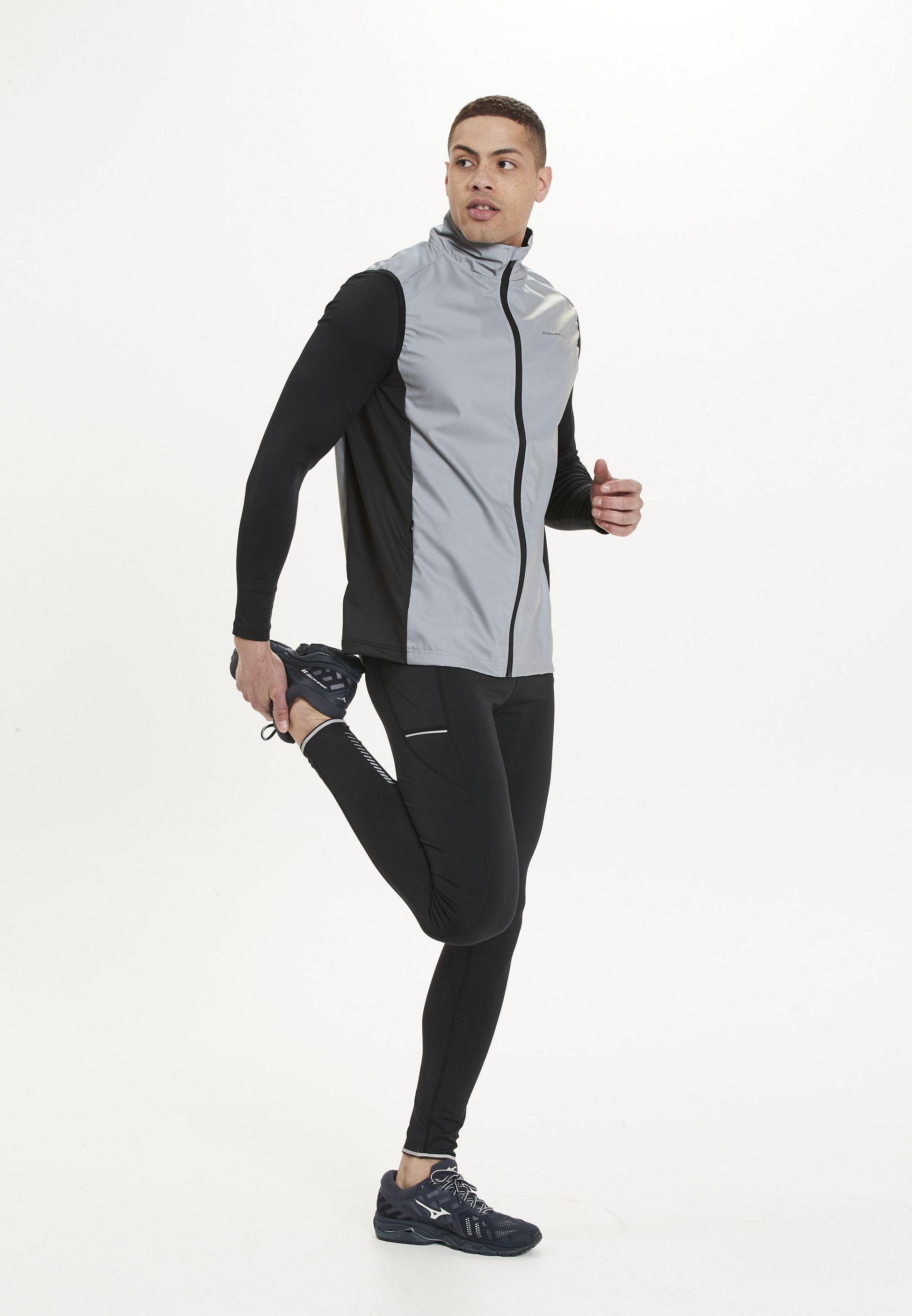 ENDURANCE, Peelier Running Vest