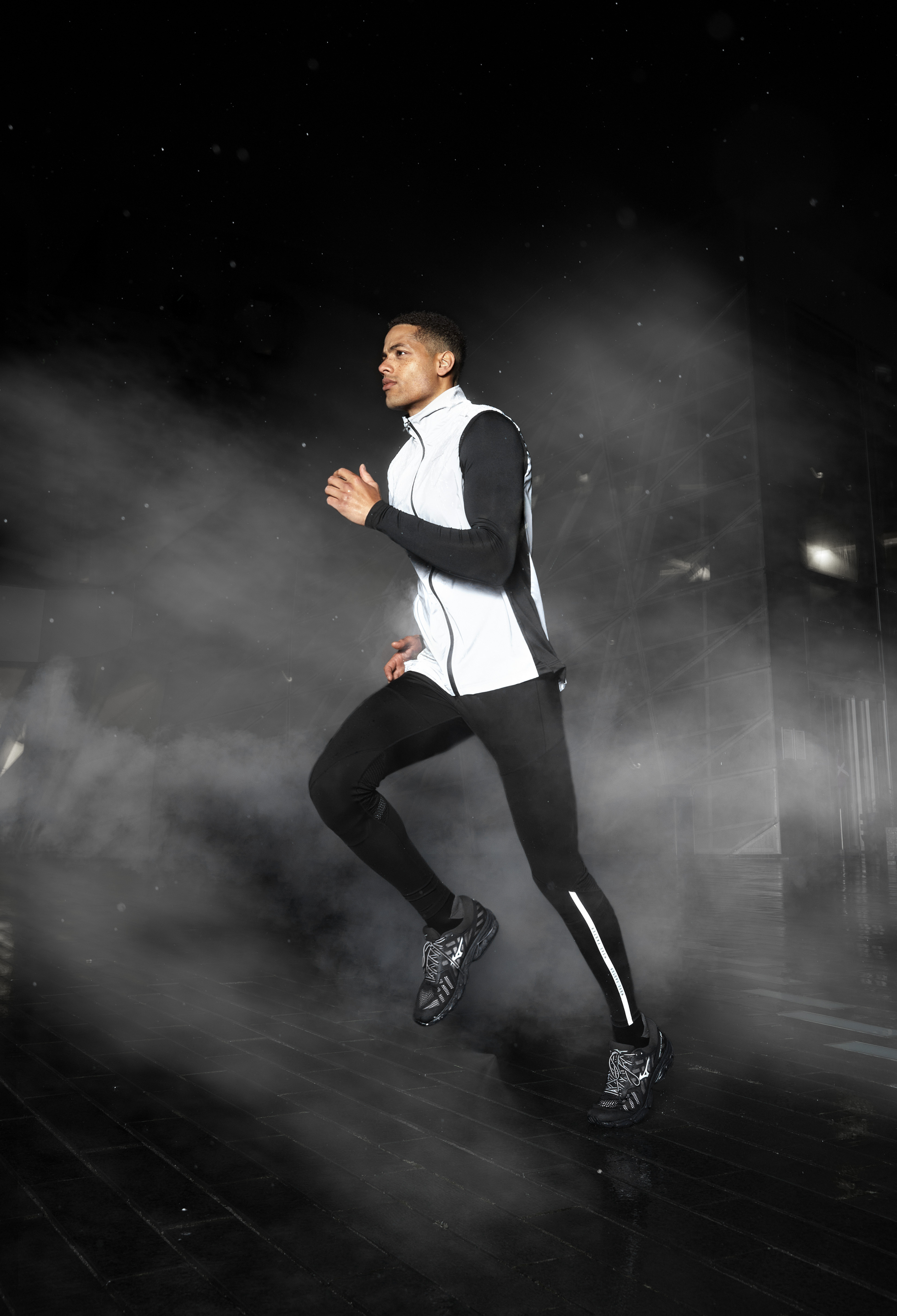 ENDURANCE, Peelier Running Vest
