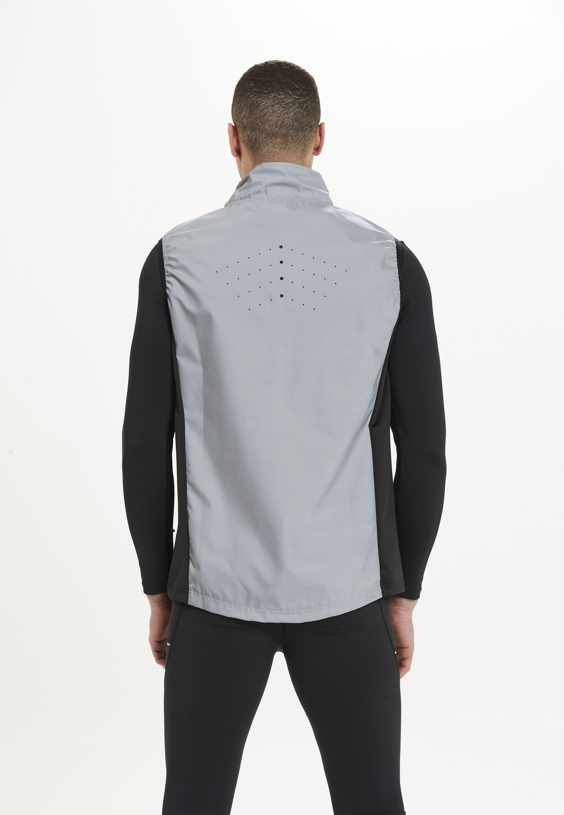 ENDURANCE, Peelier Running Vest