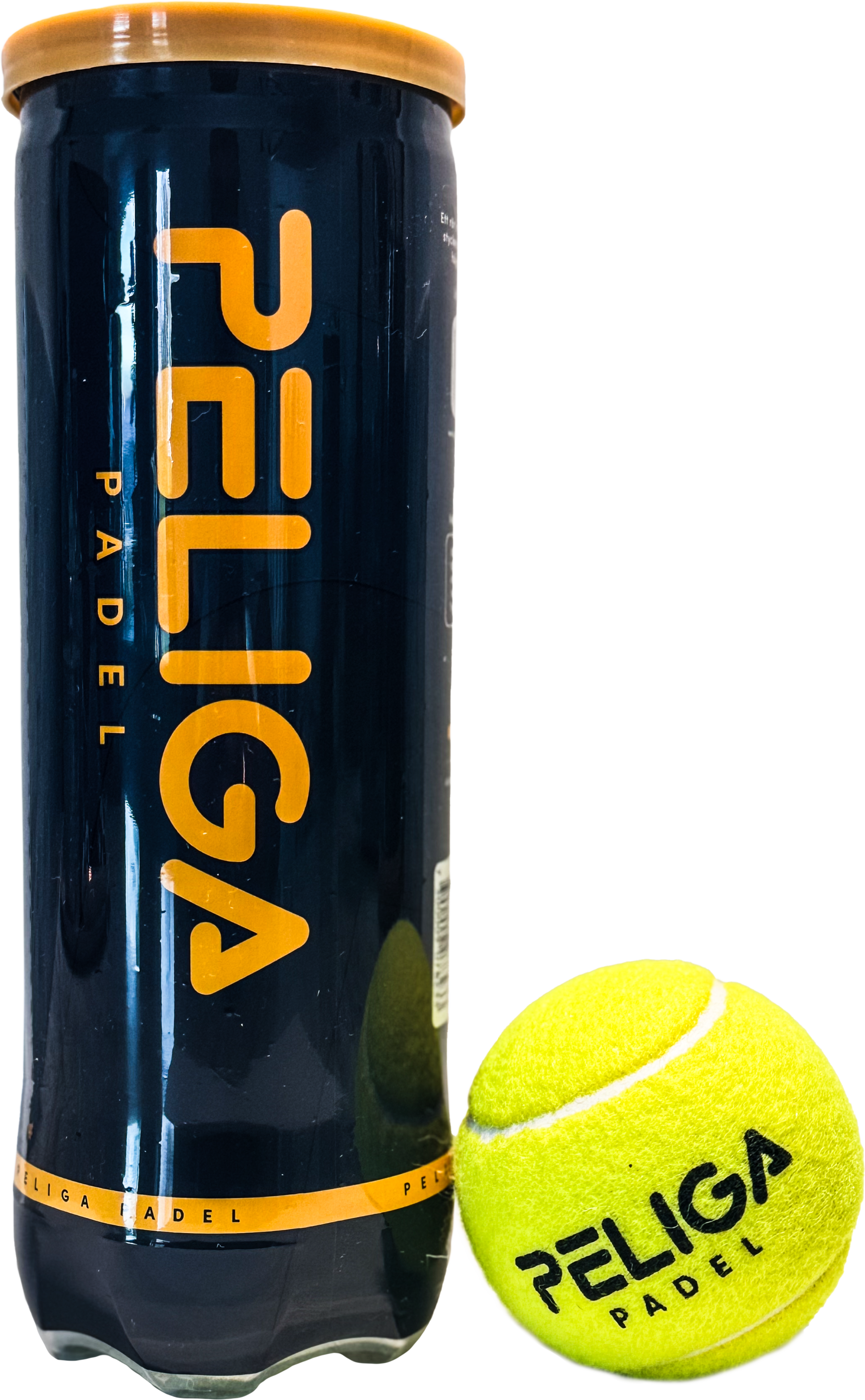 PELIGA, Peliga Pro Padel Ball