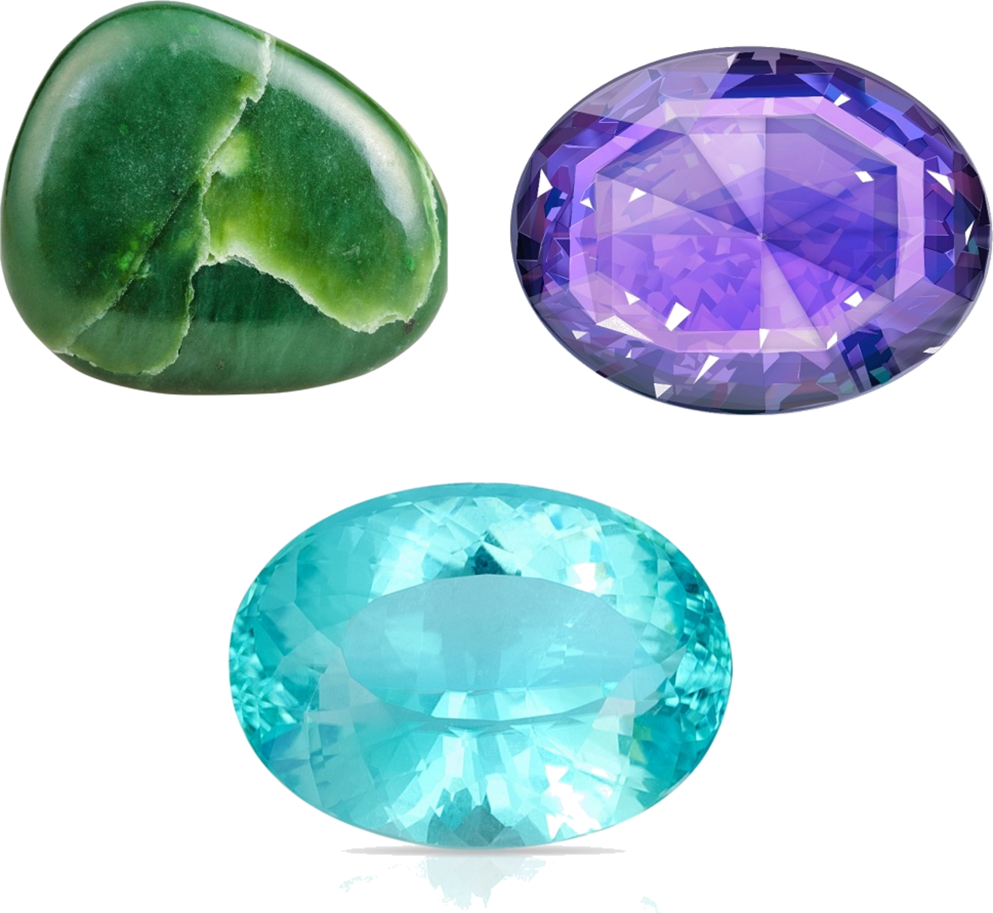 TRENDREHAB, Pemf – Infrared Mattress With Amethyst Crystals