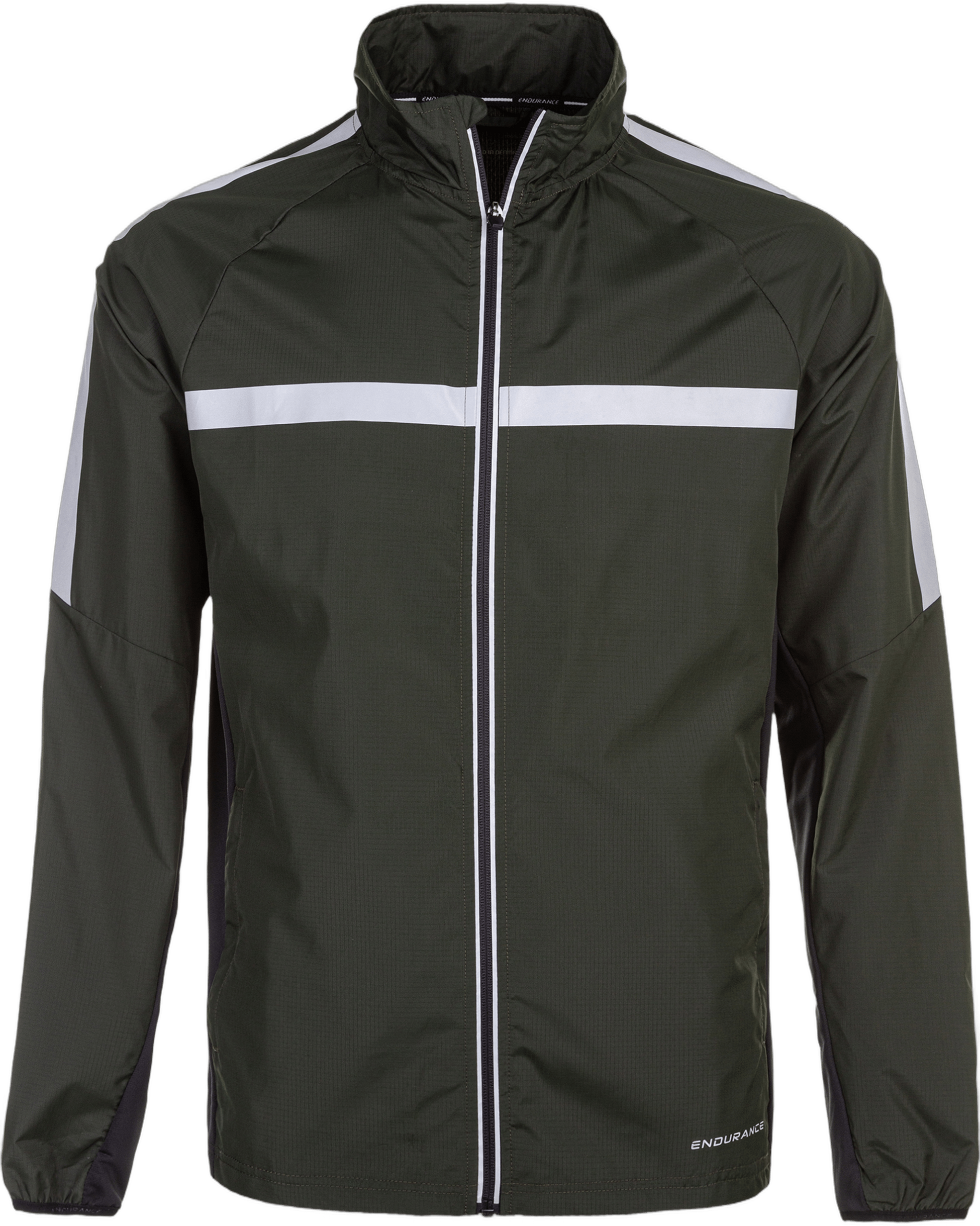 ENDURANCE, Pendell Running Jacket