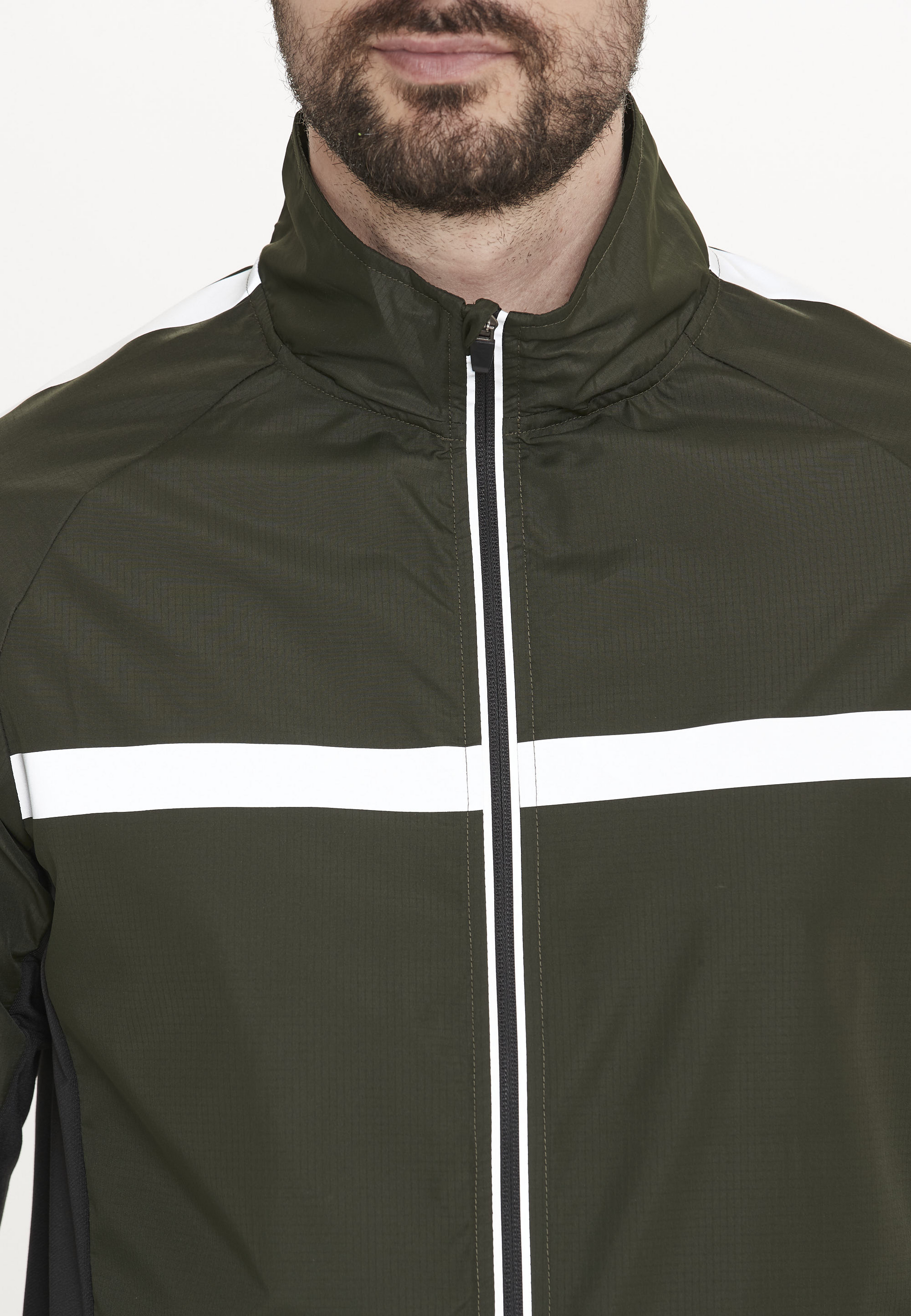ENDURANCE, Pendell Running Jacket