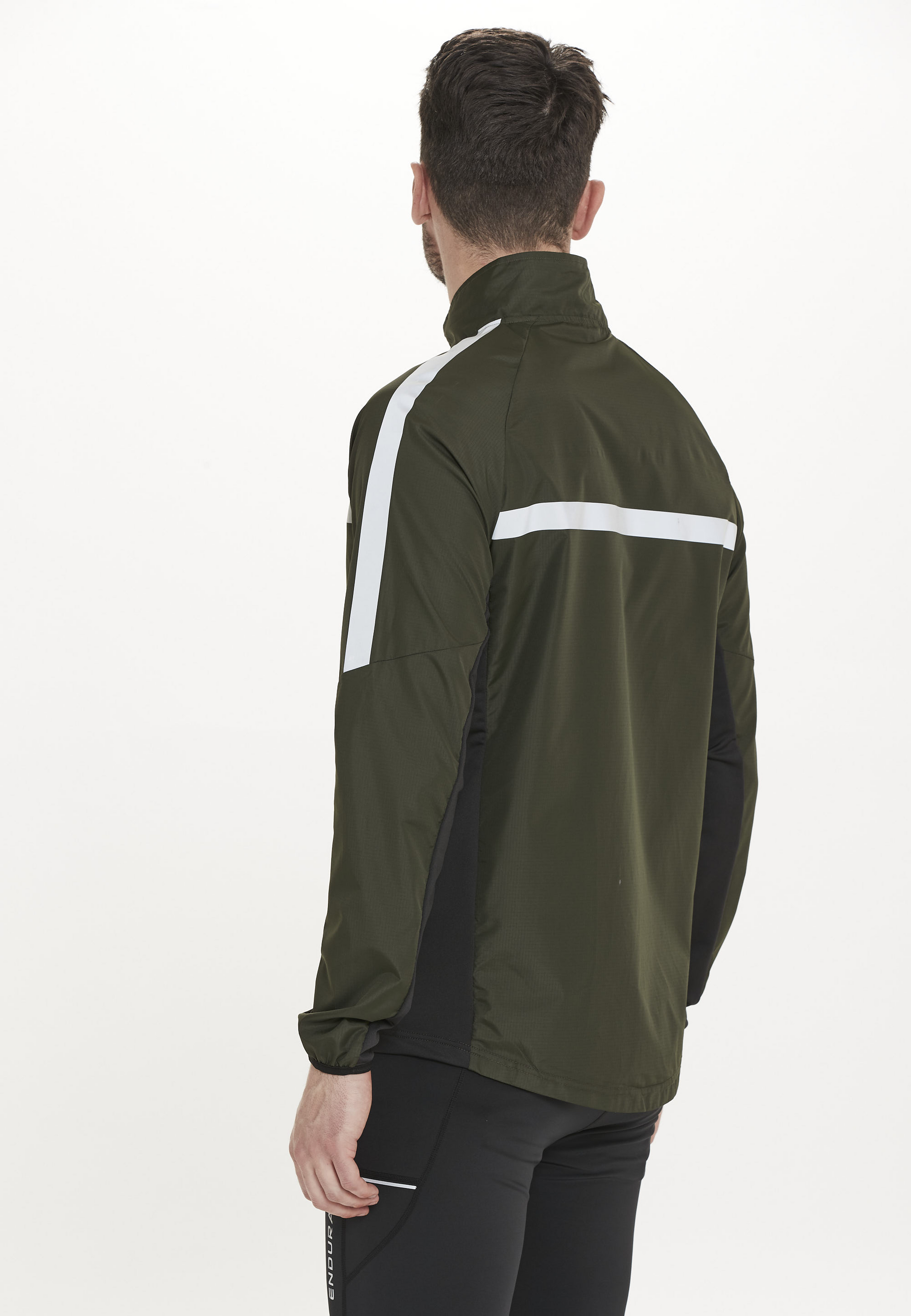ENDURANCE, Pendell Running Jacket