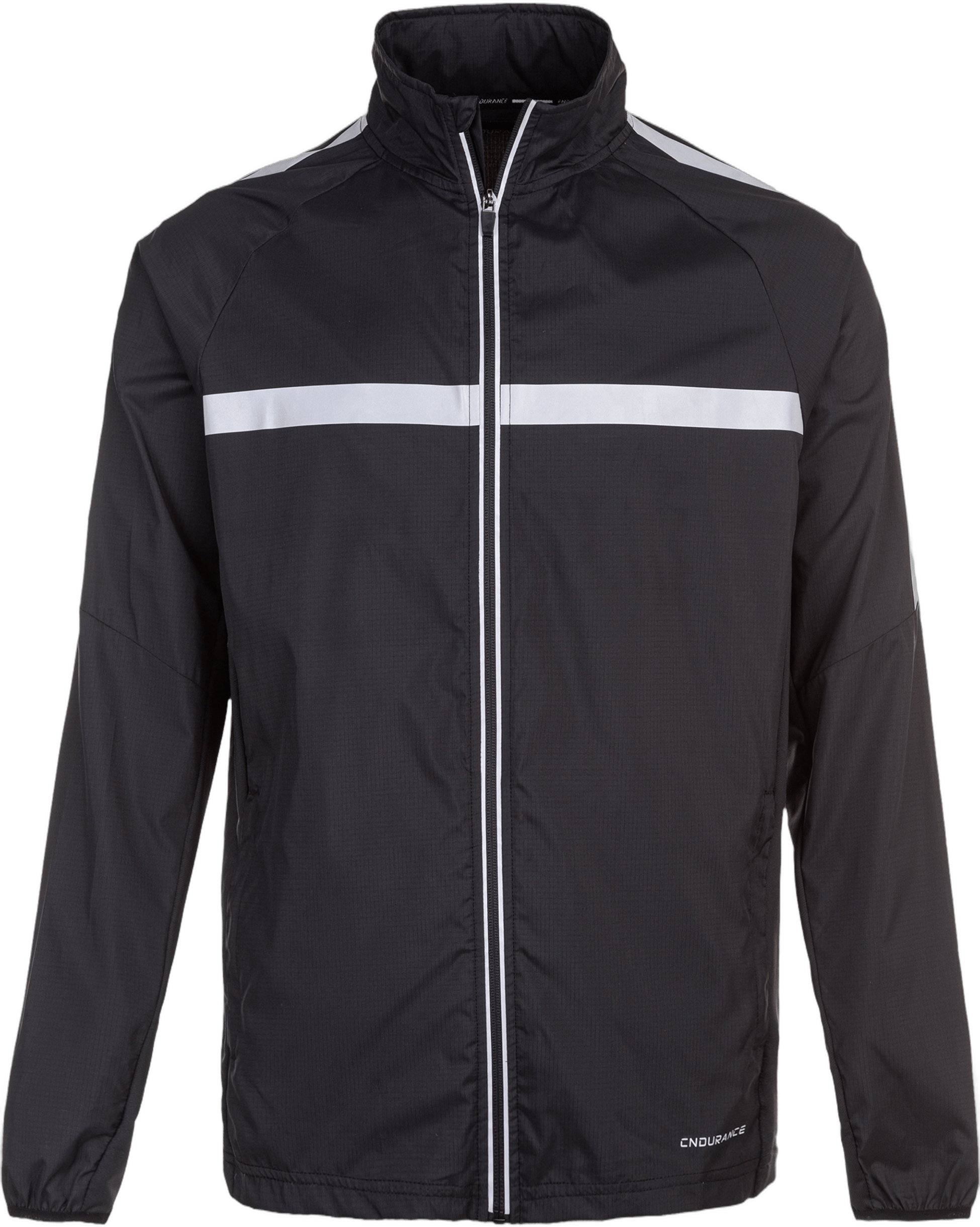 ENDURANCE, Pendell Running Jacket