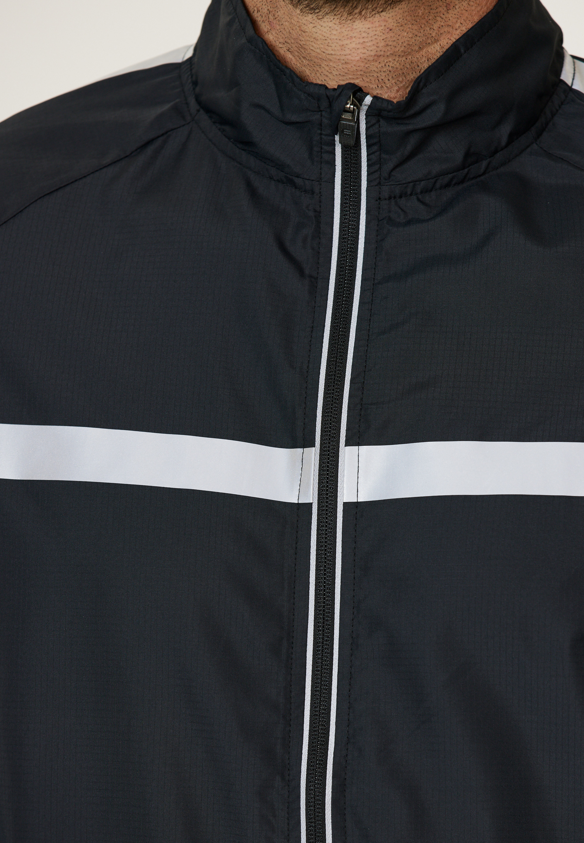 ENDURANCE, Pendell Running Jacket