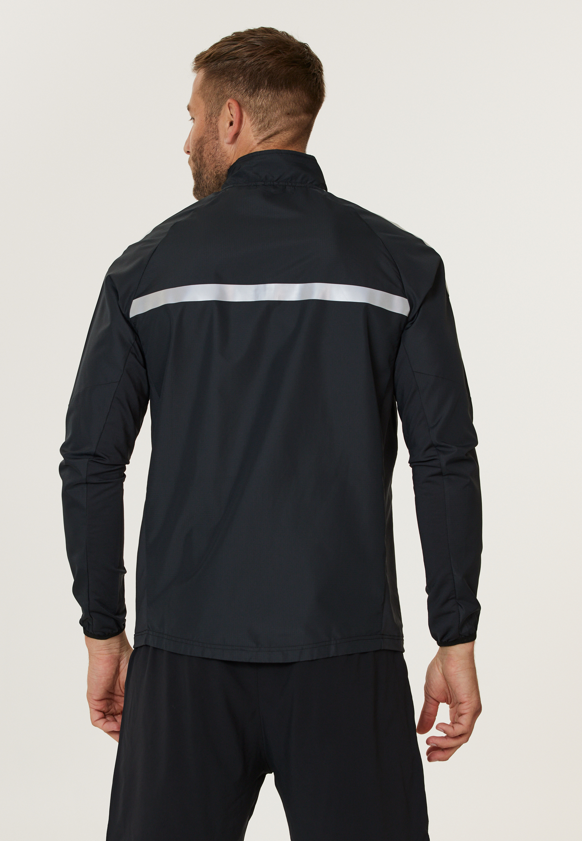 ENDURANCE, Pendell Running Jacket