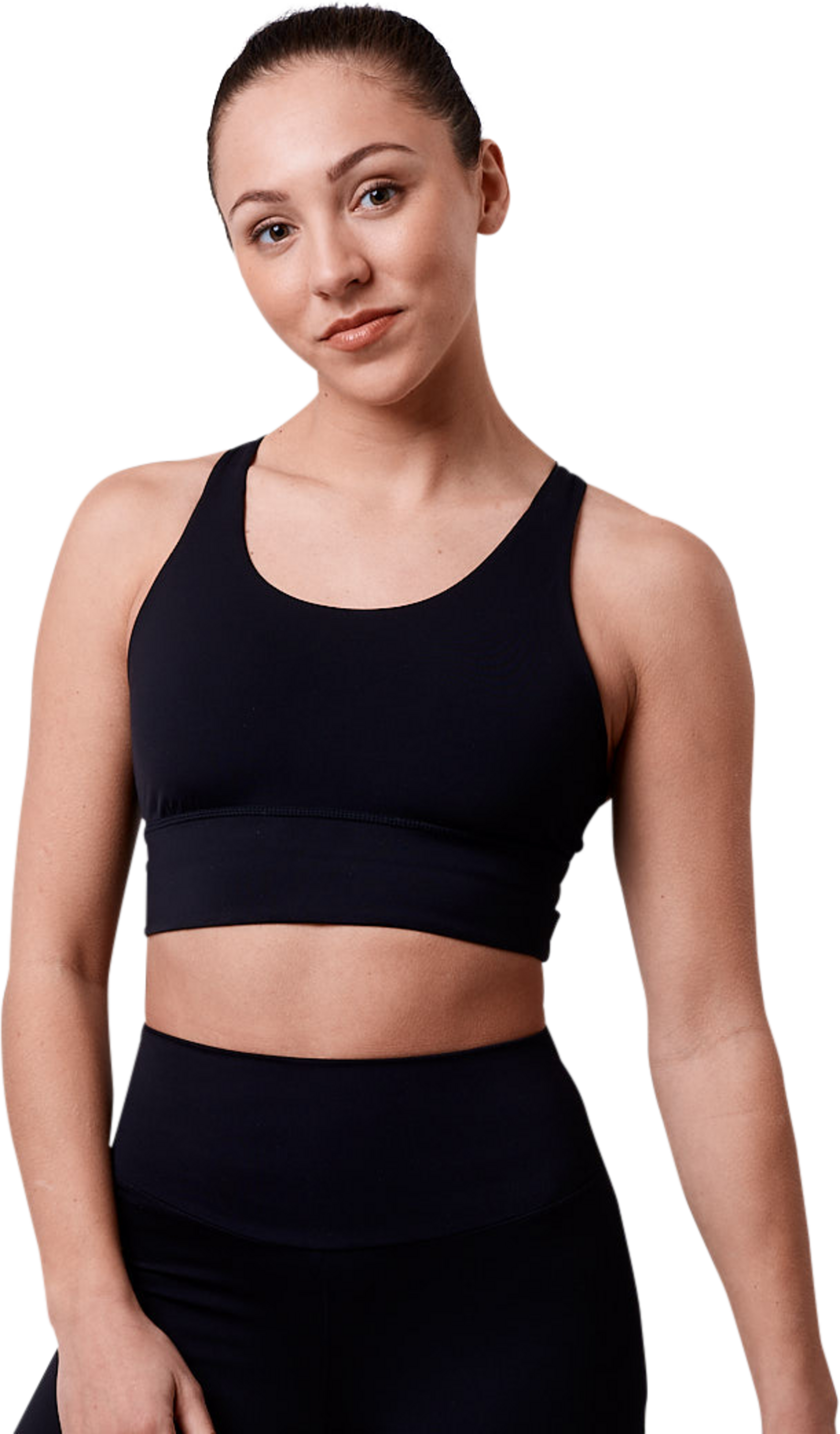 CLN ATHLETICS, Pep Sport Bra
