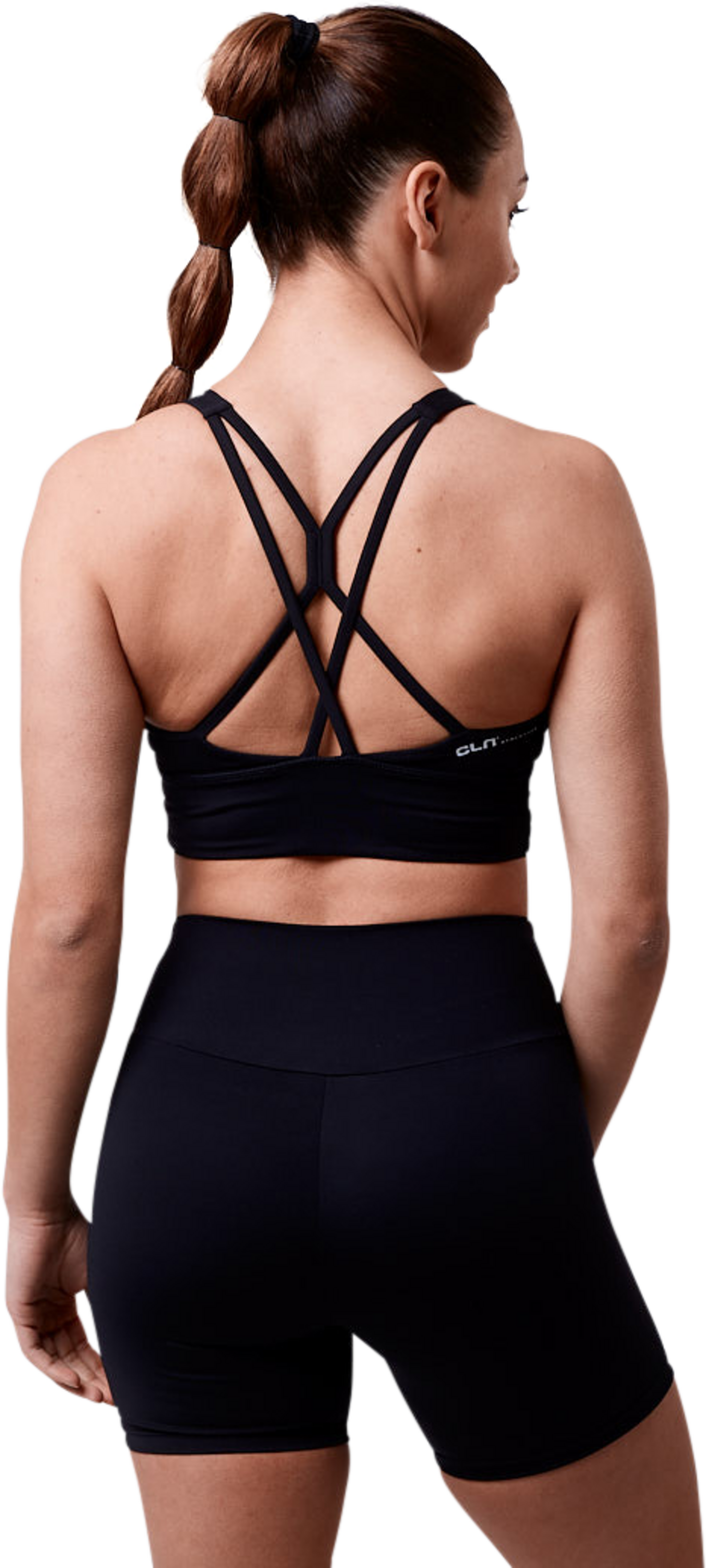 CLN ATHLETICS, Pep Sport Bra