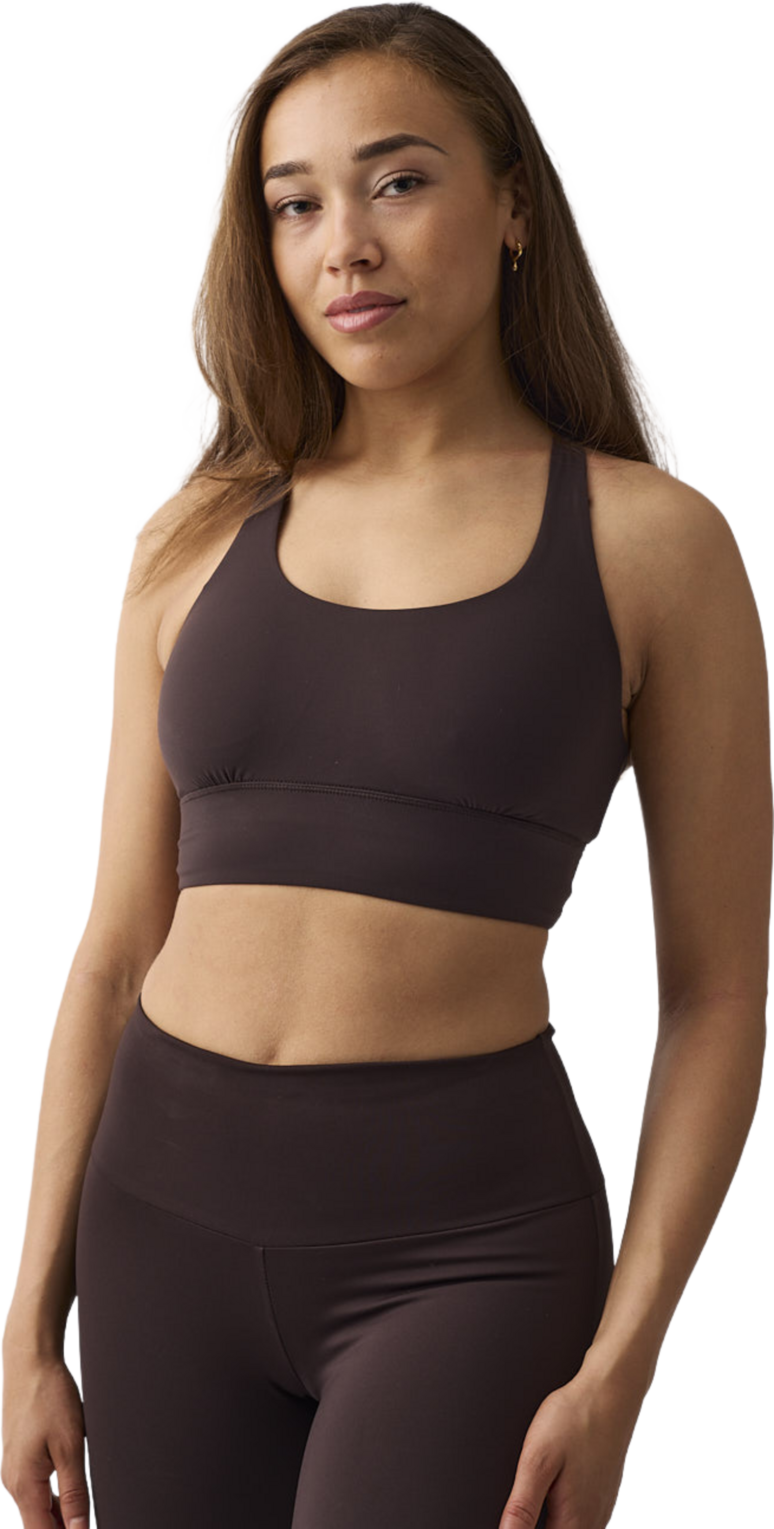 CLN ATHLETICS, Pep Sport Bra
