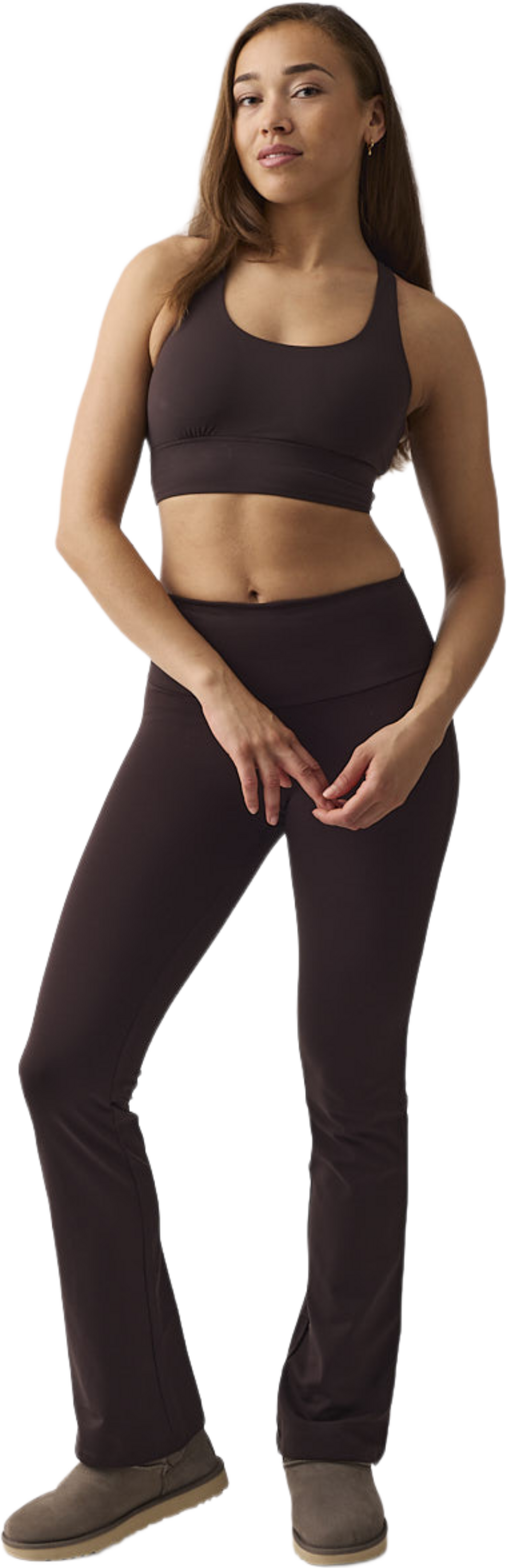 CLN ATHLETICS, Pep Sport Bra