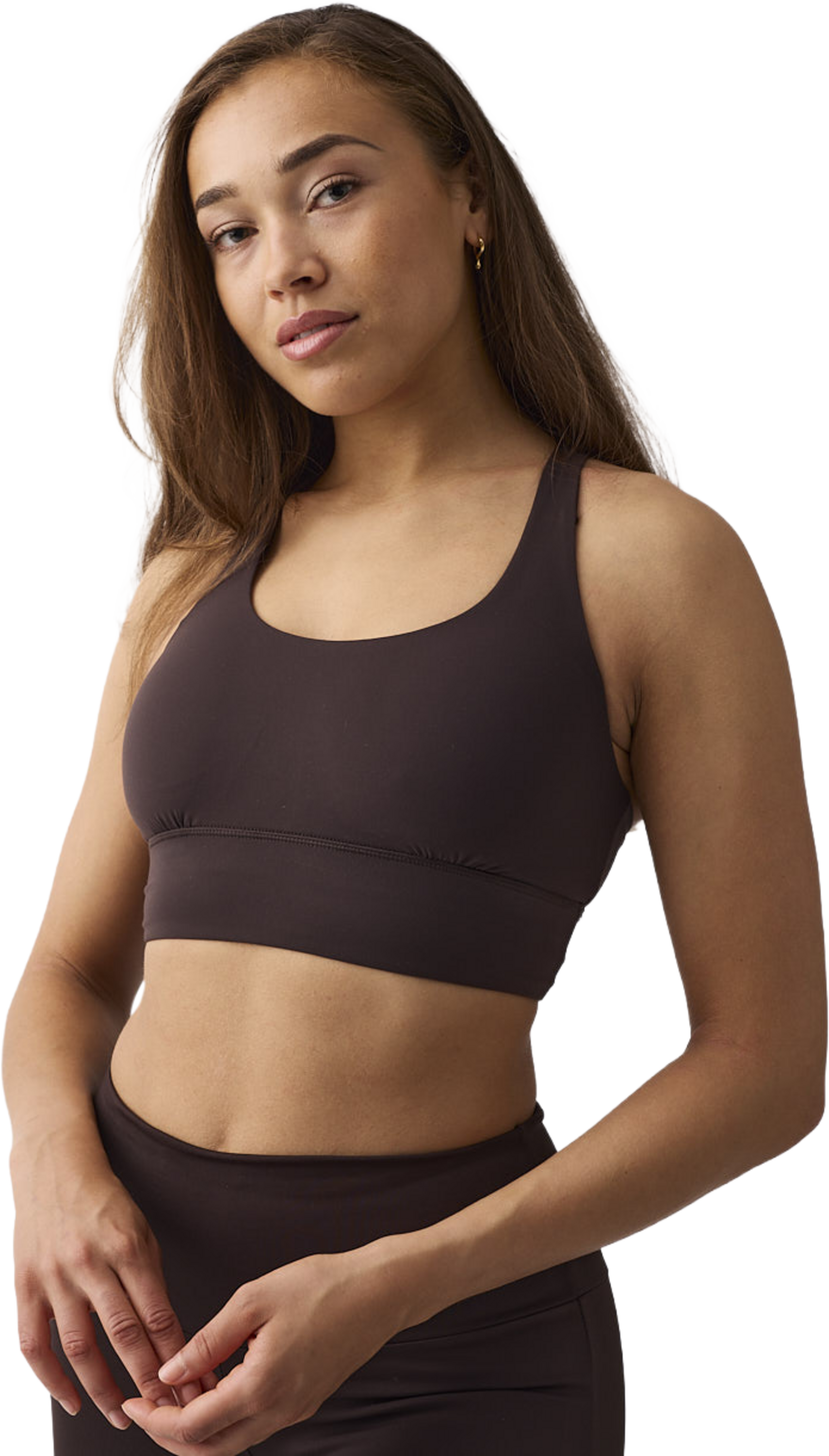 CLN ATHLETICS, Pep Sport Bra