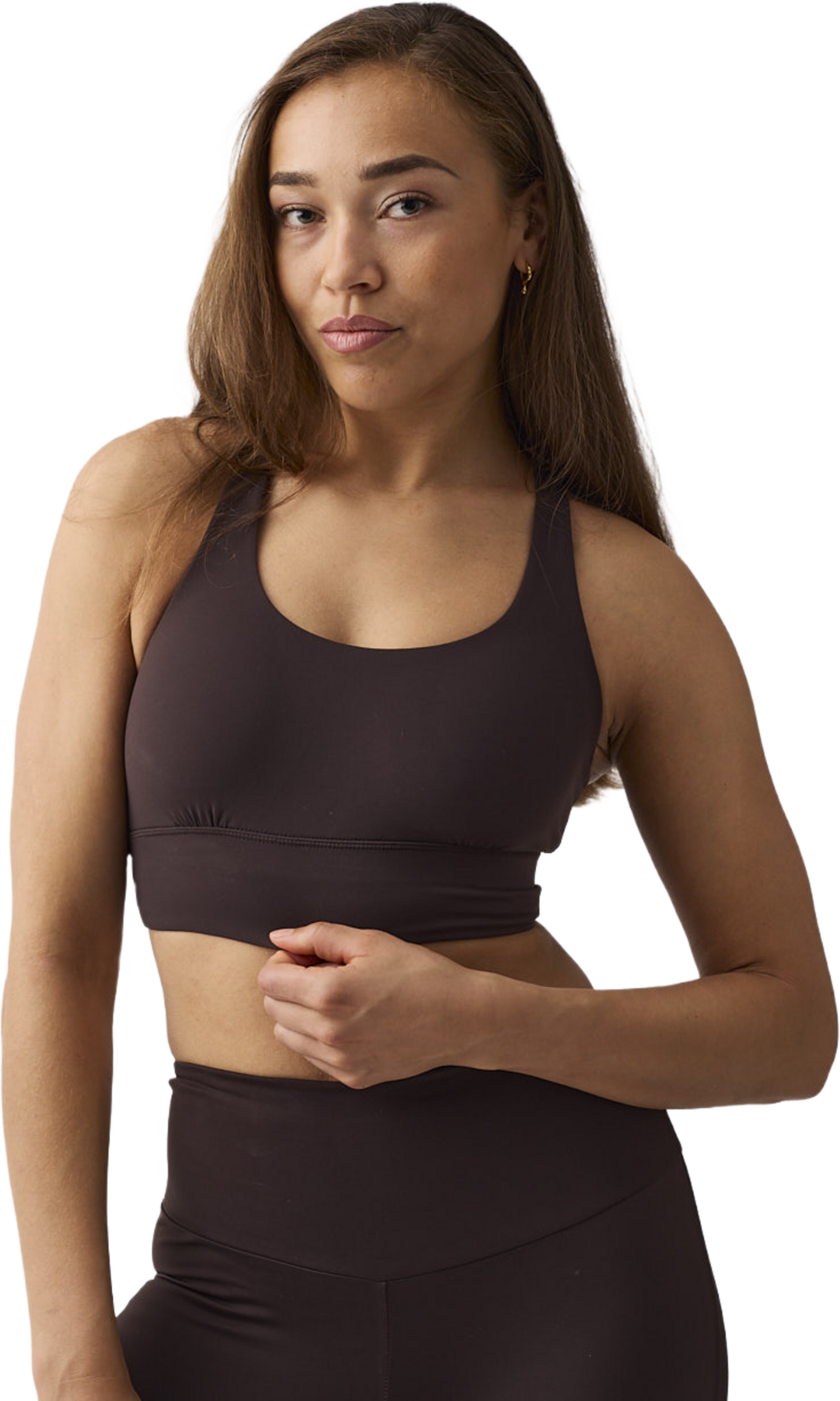 CLN ATHLETICS, Pep Sport Bra