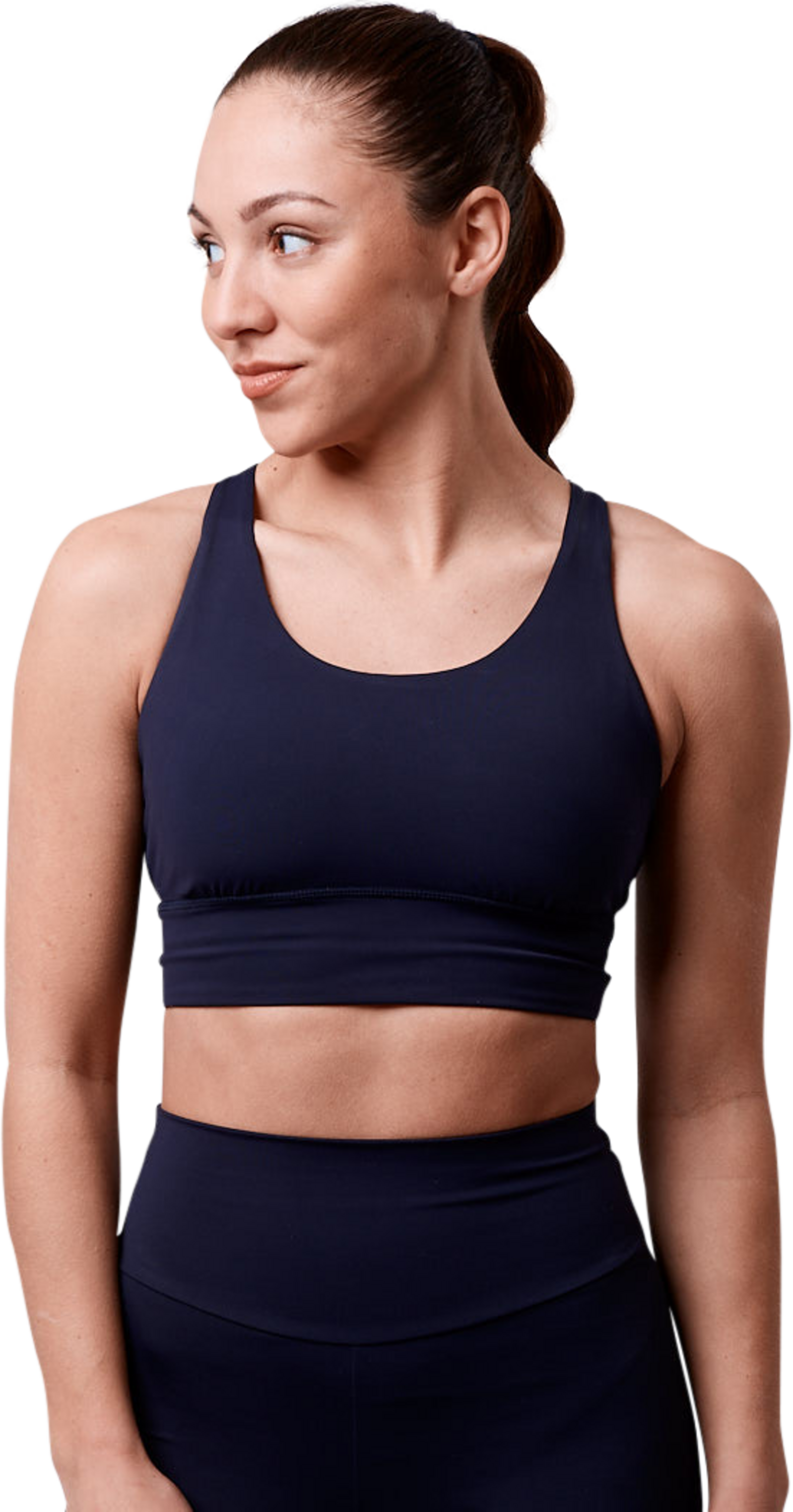 CLN ATHLETICS, Pep Sport Bra