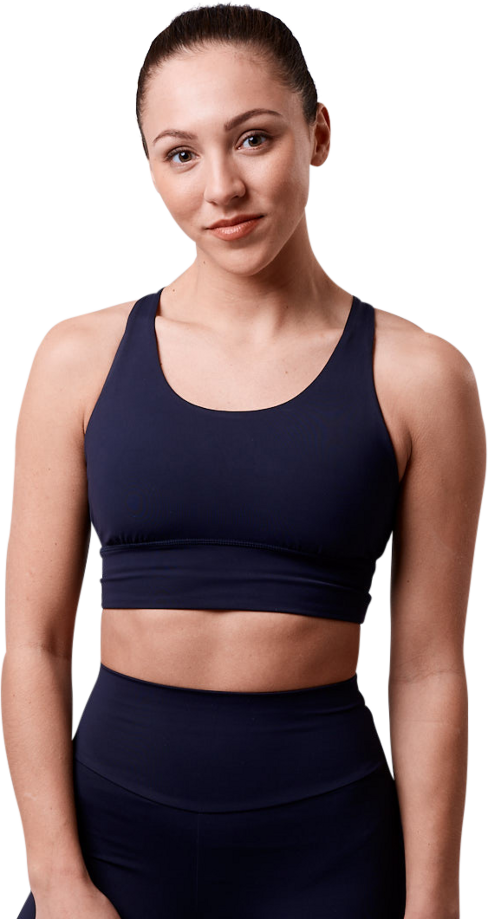 CLN ATHLETICS, Pep Sport Bra