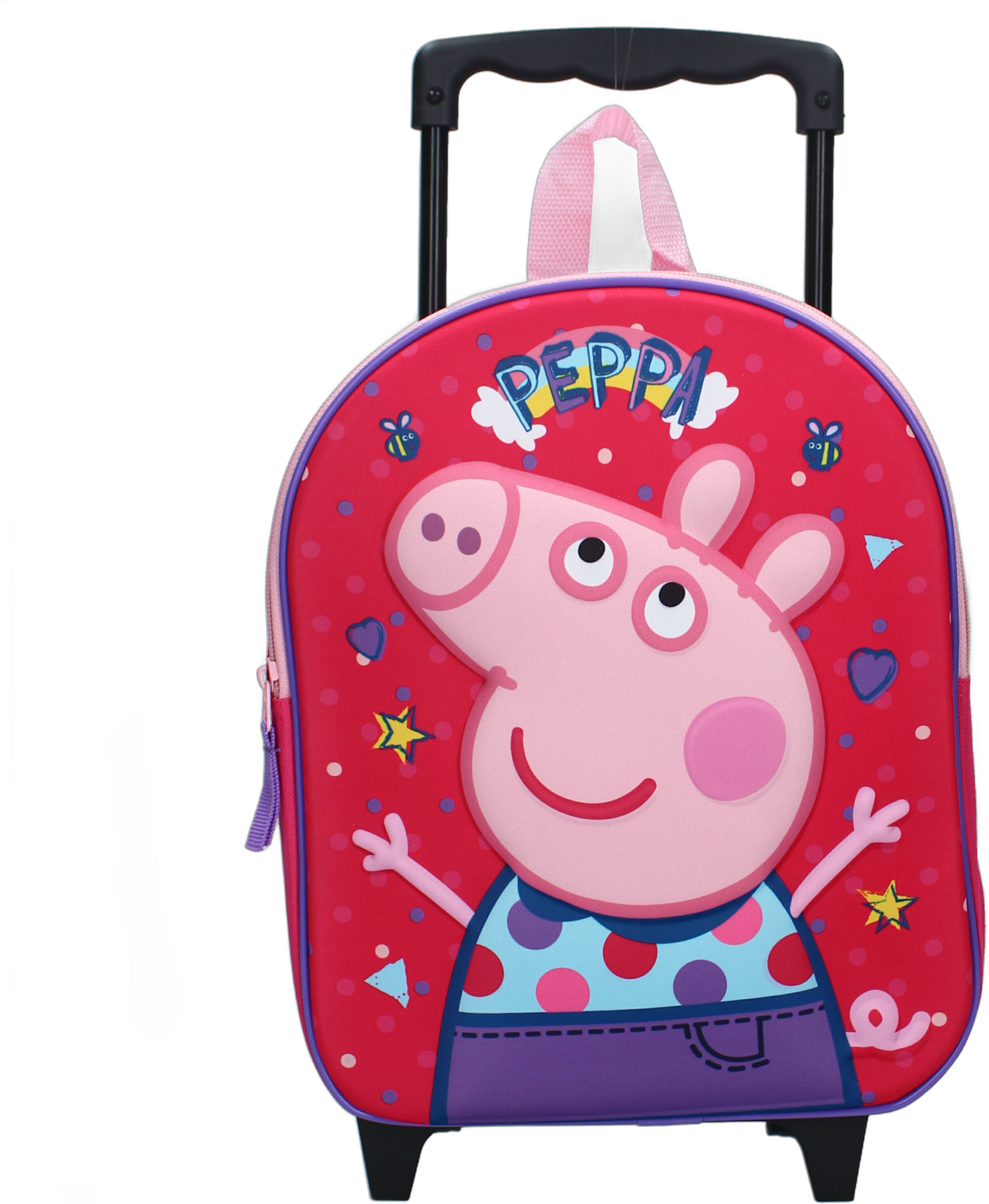 VADOBAG, Peppa Friends Around Town (3d)