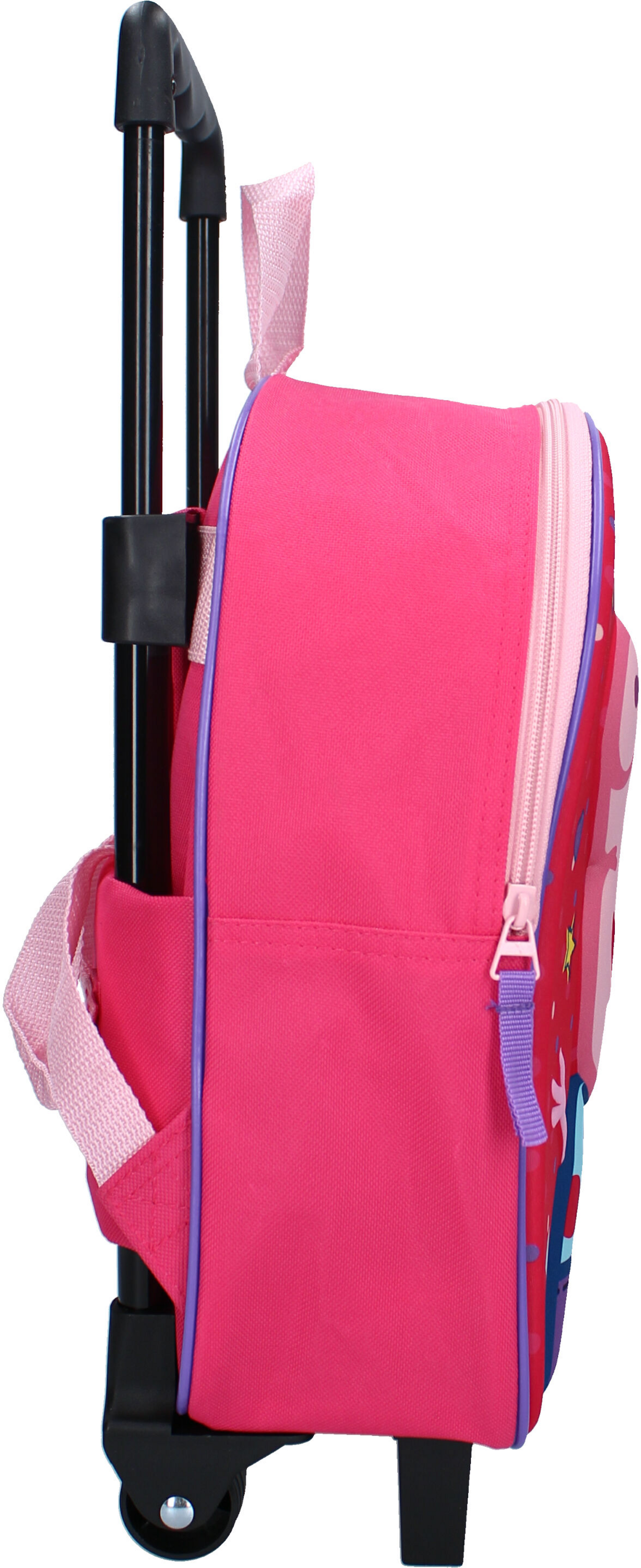 VADOBAG, Peppa Friends Around Town (3d)