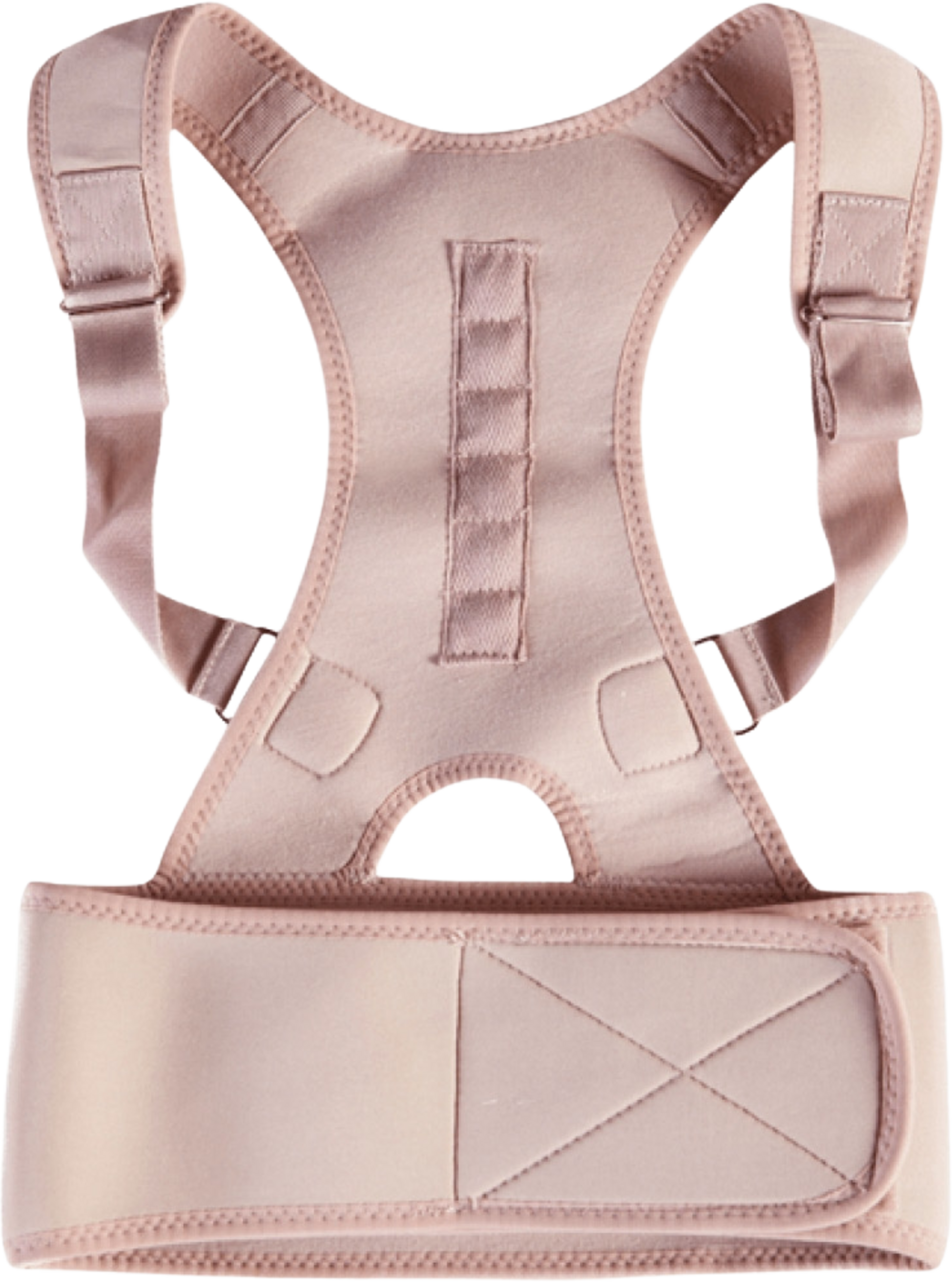 NORTHIX, Perfect Posture Pro - Back Brace - Size L