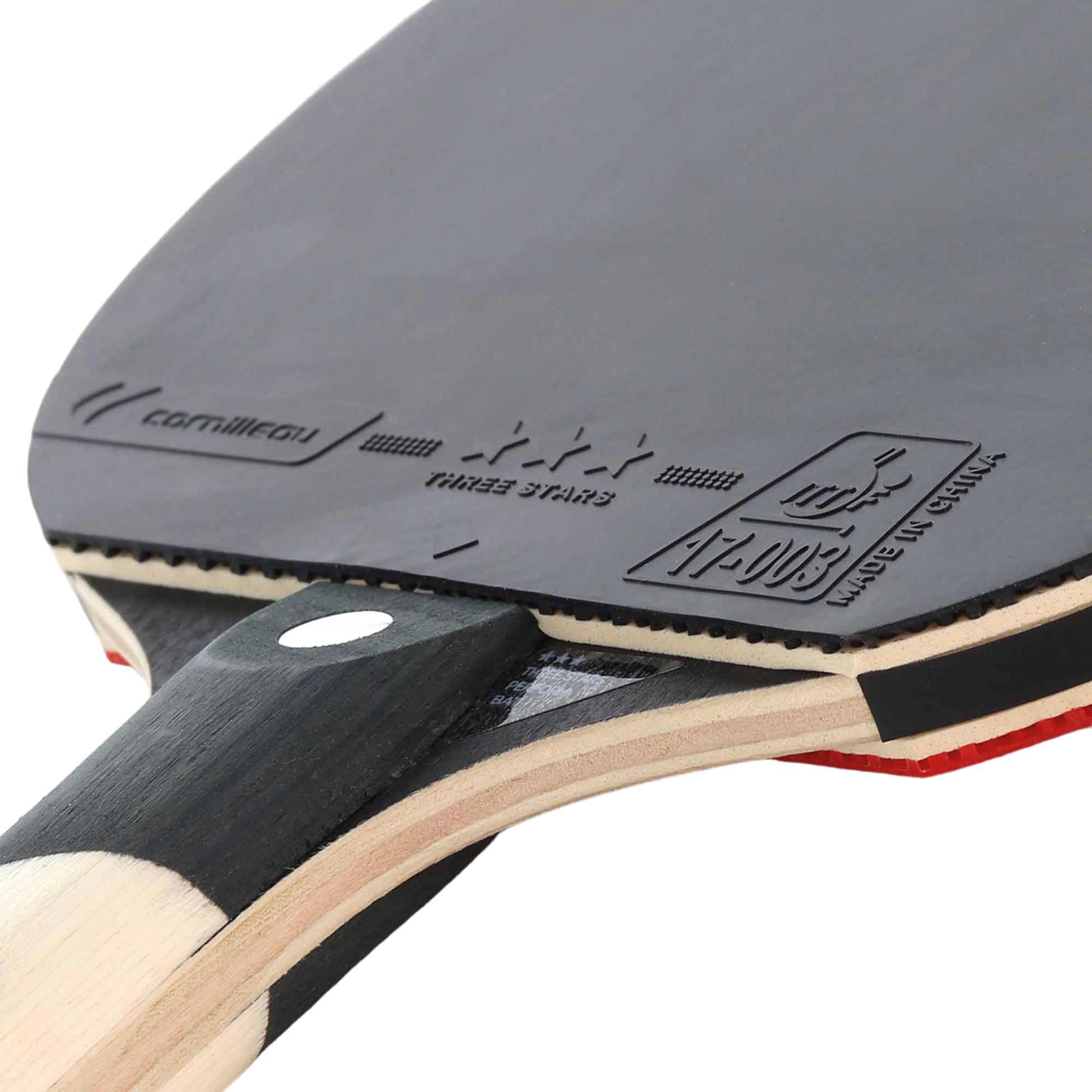 CORNILLEAU, Perform 500 3-star