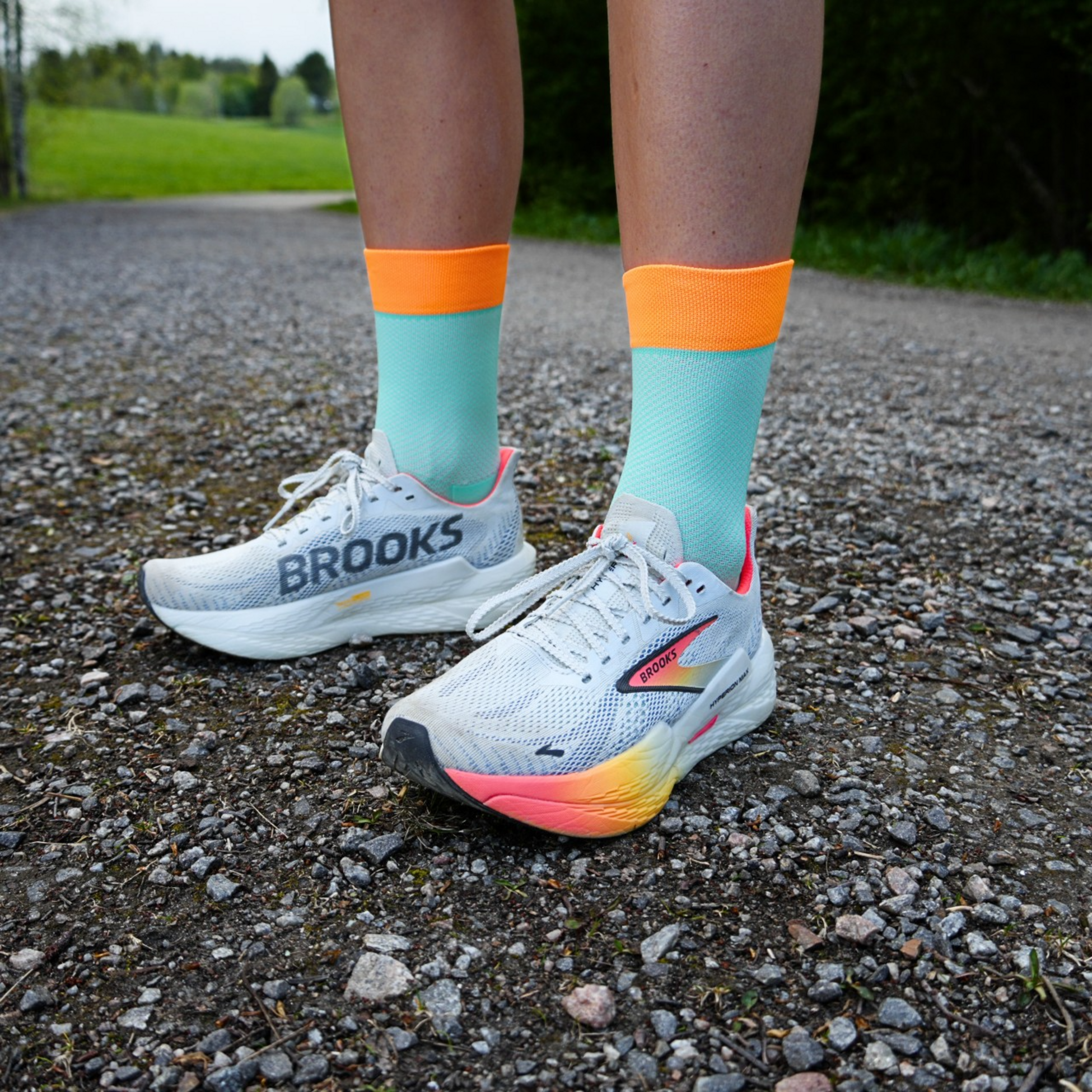 SAVVYDAYS, Performance Air Sock