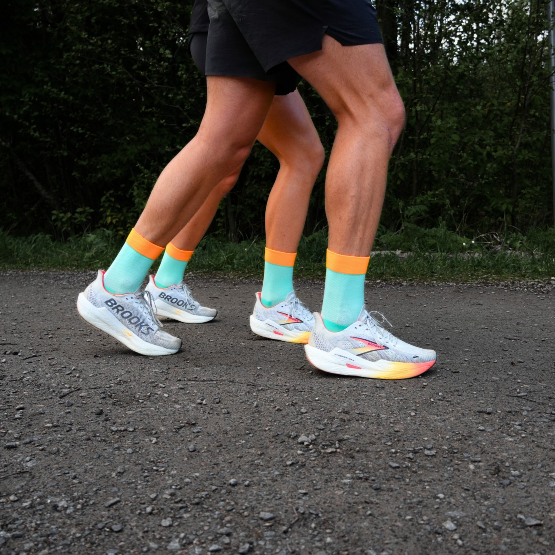 SAVVYDAYS, Performance Air Sock