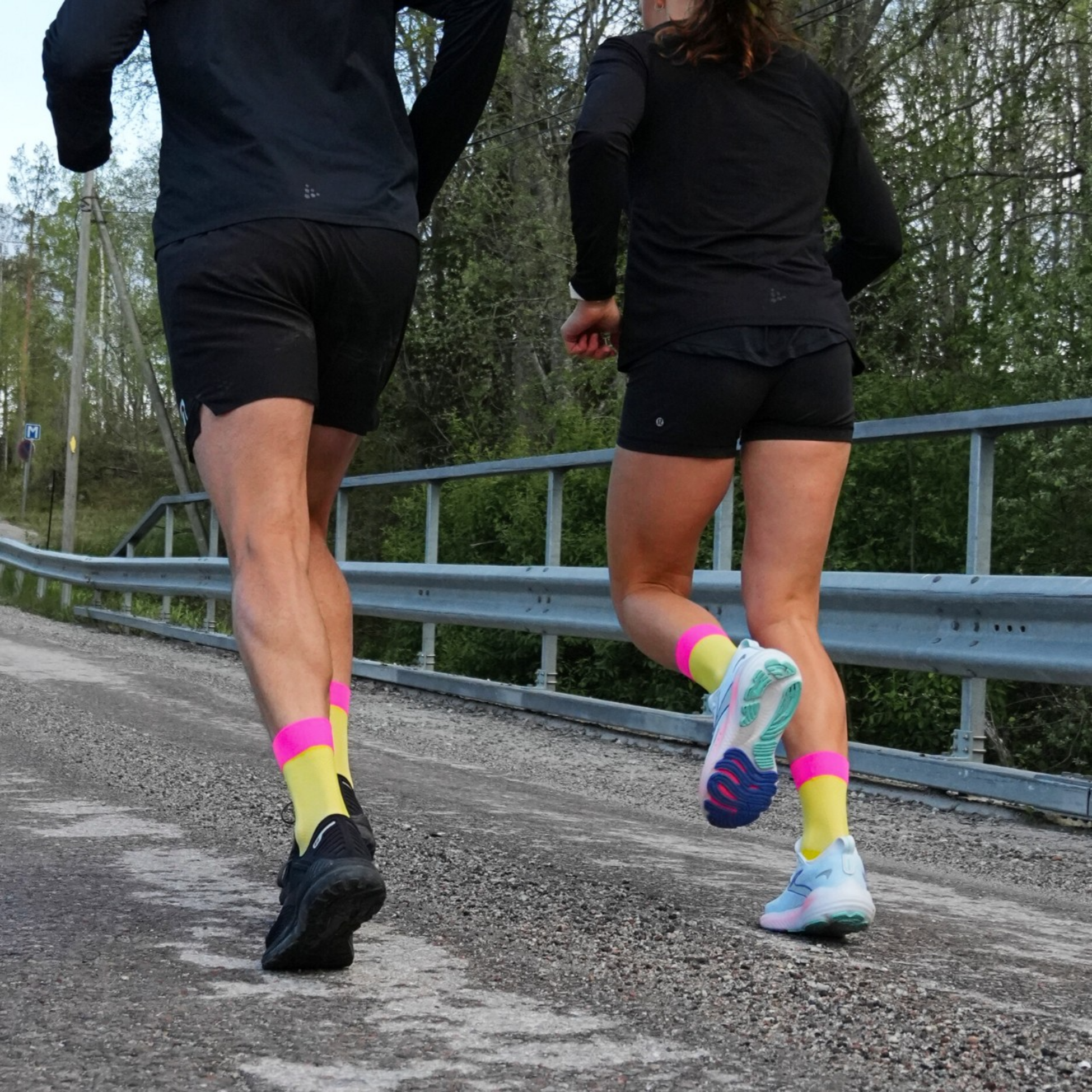 SAVVYDAYS, Performance Air Sock